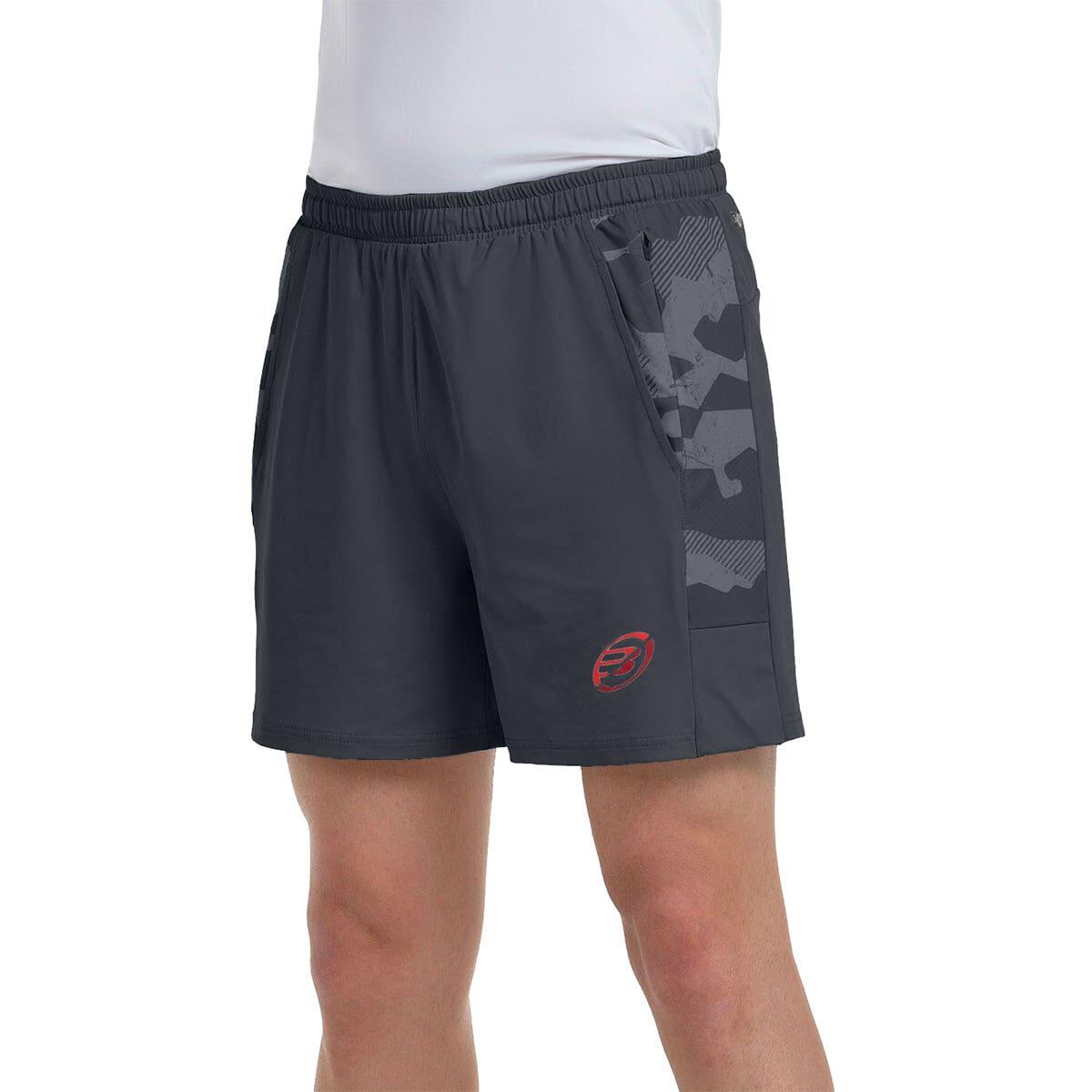 Short Bullpadel Entrimo