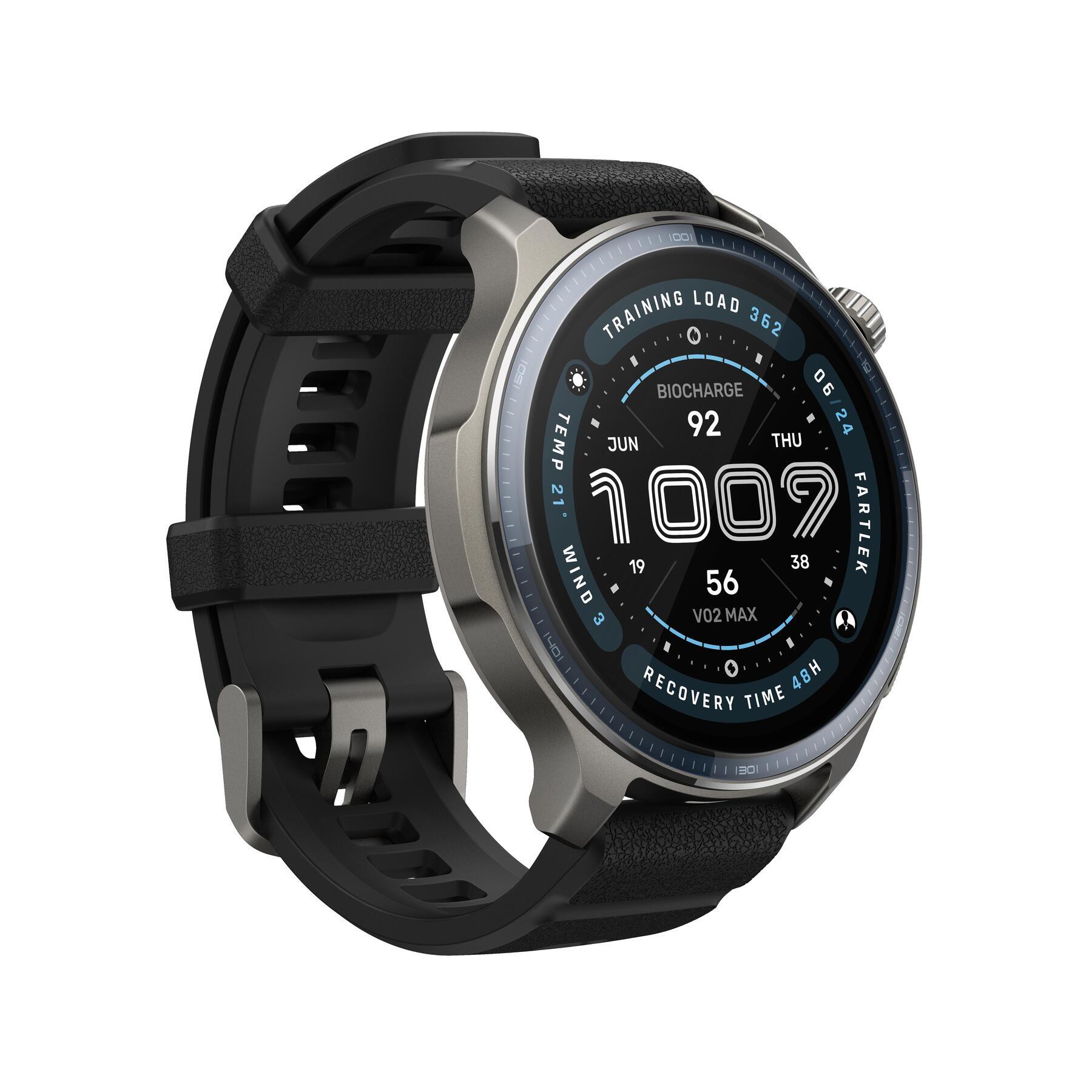 Second Life - Zegarek smartwatch Amazfit Balance 2 - Stan Doskonały