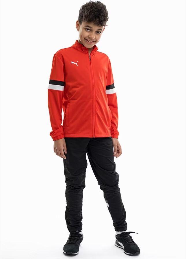 Dres treningowy chłopięcy Puma 65865501