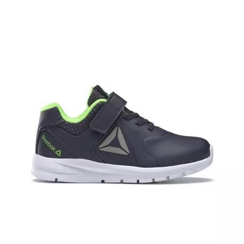 Buty do chodzenia niemowlęce Reebok Rush Runner