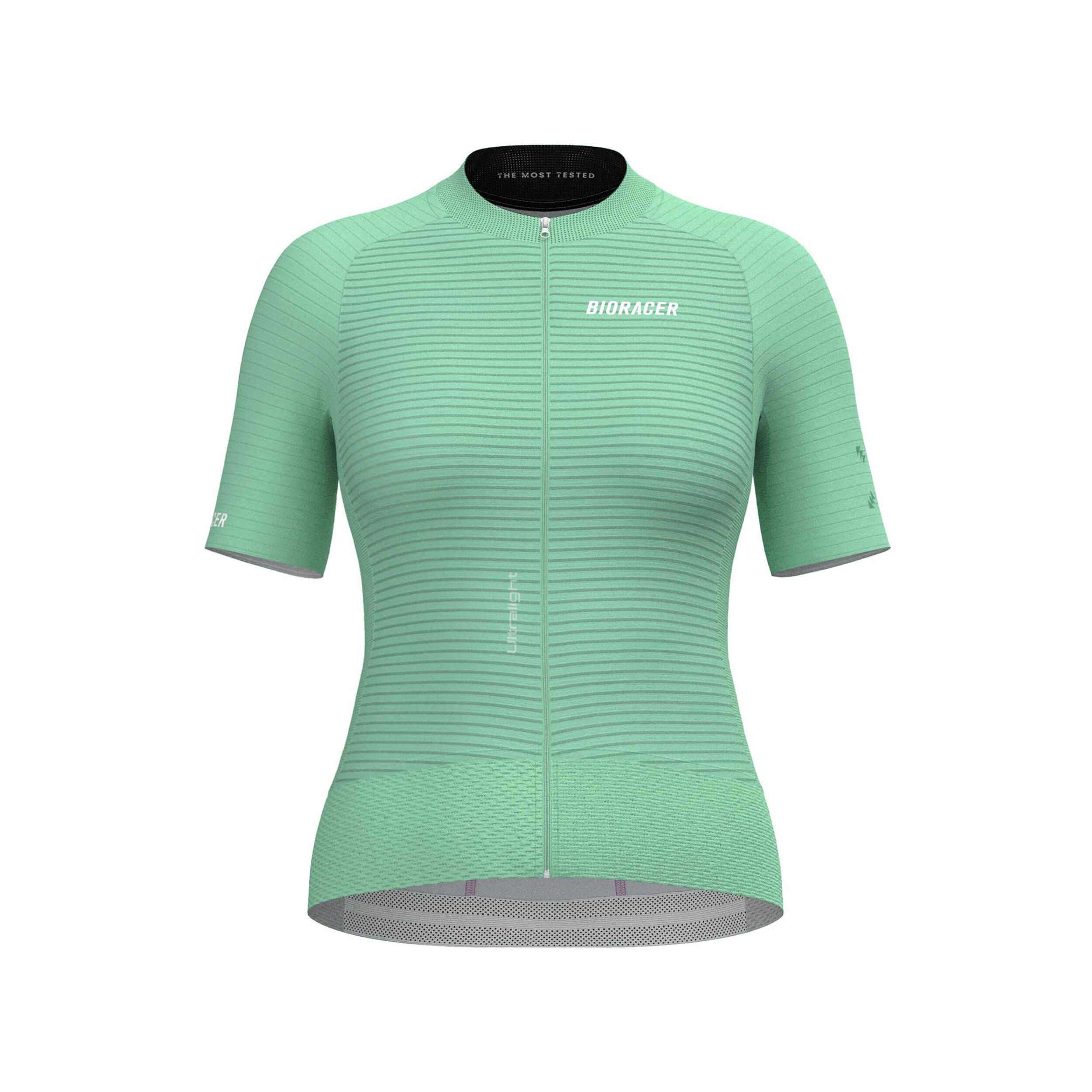 Damski jersey Bioracer Epic Ultralight