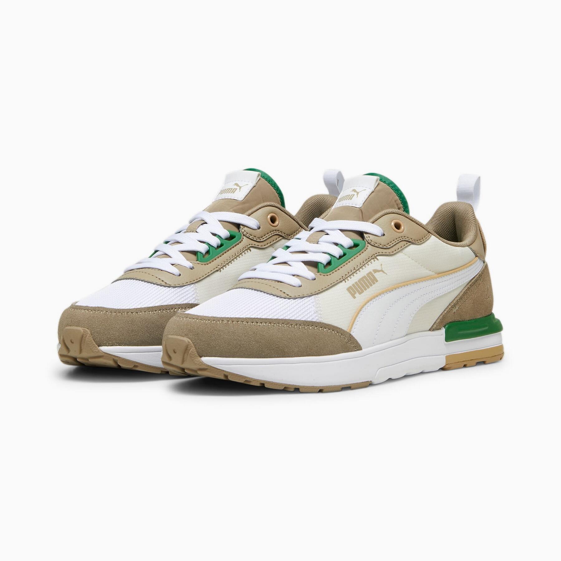 Puma Buty R22 38346241