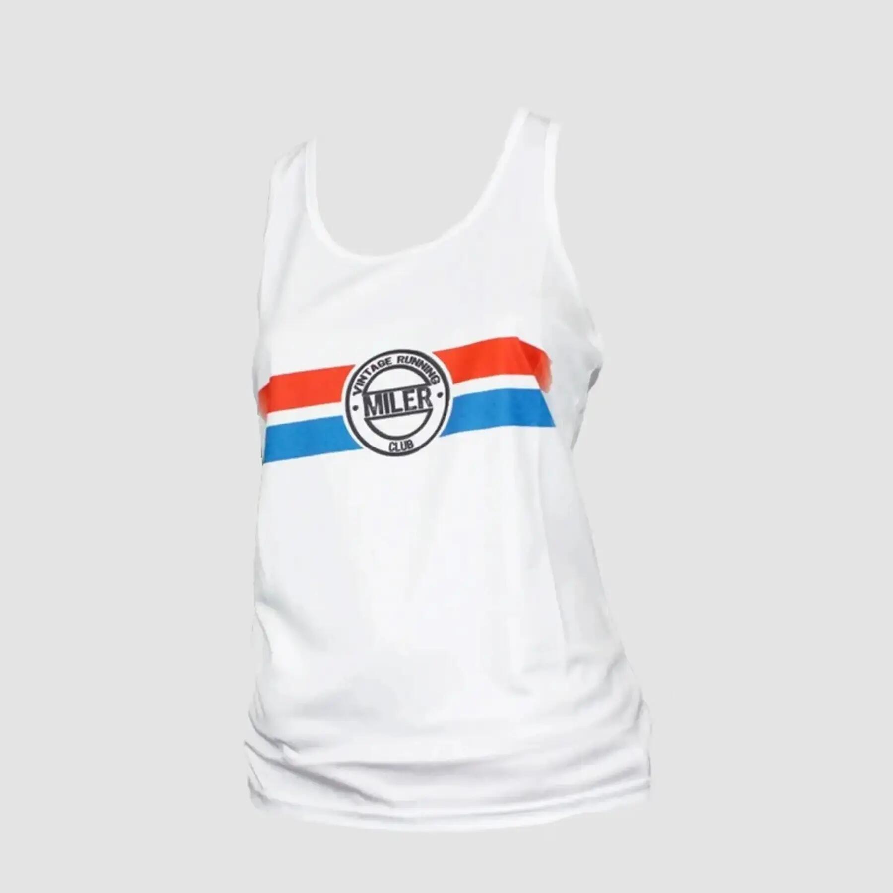 Damski tank top Miler Roger