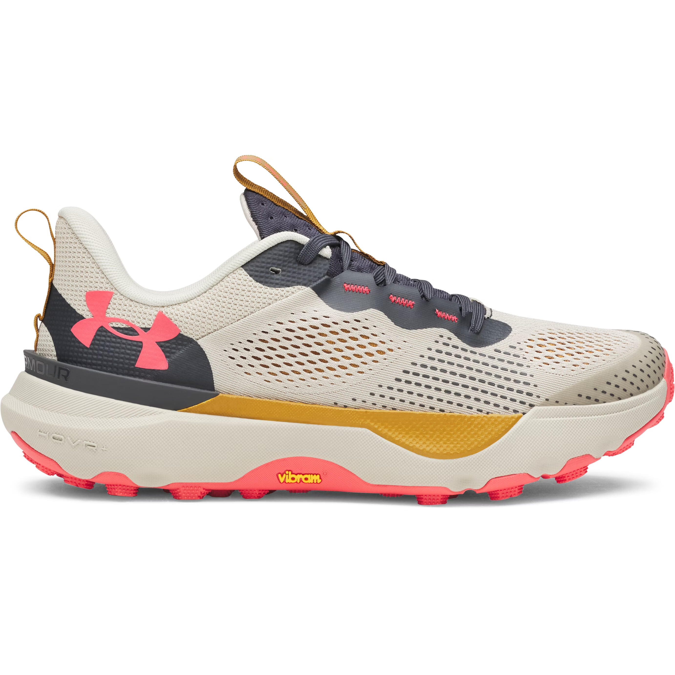Buty trailowe Under Armour Infinite Pro