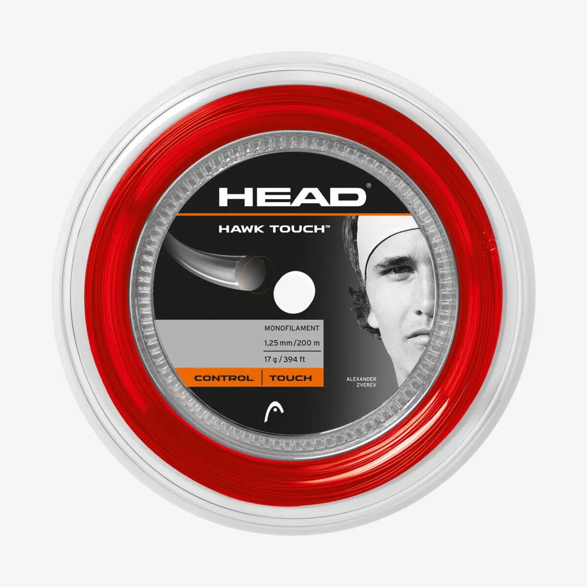 Cewka Head Hawk Touch 120 m