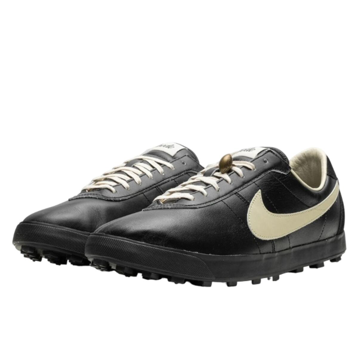 Buty do chodzenia dla dorosłych Nike Astro Grabber SP Bode Black Coconut Milk