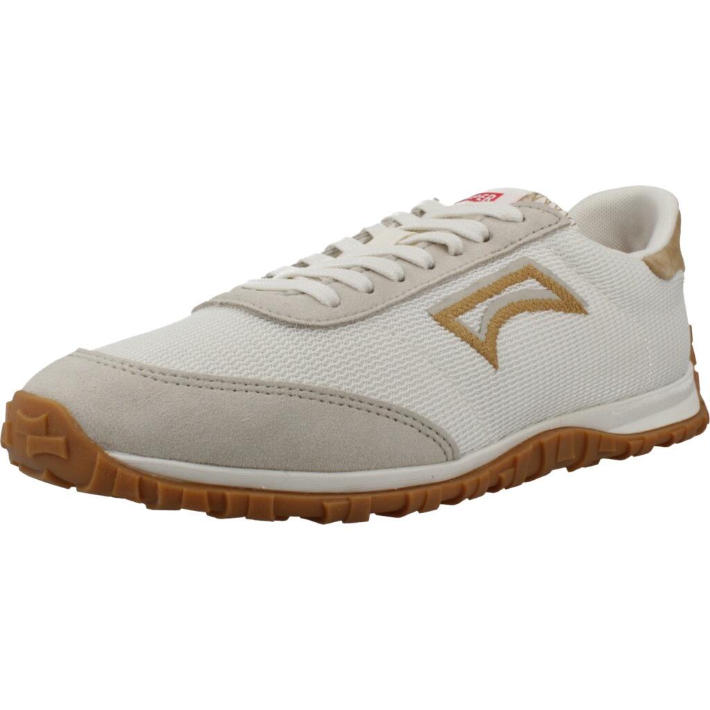 Buty CAMPER RUG HELY SWITCH Beżowy