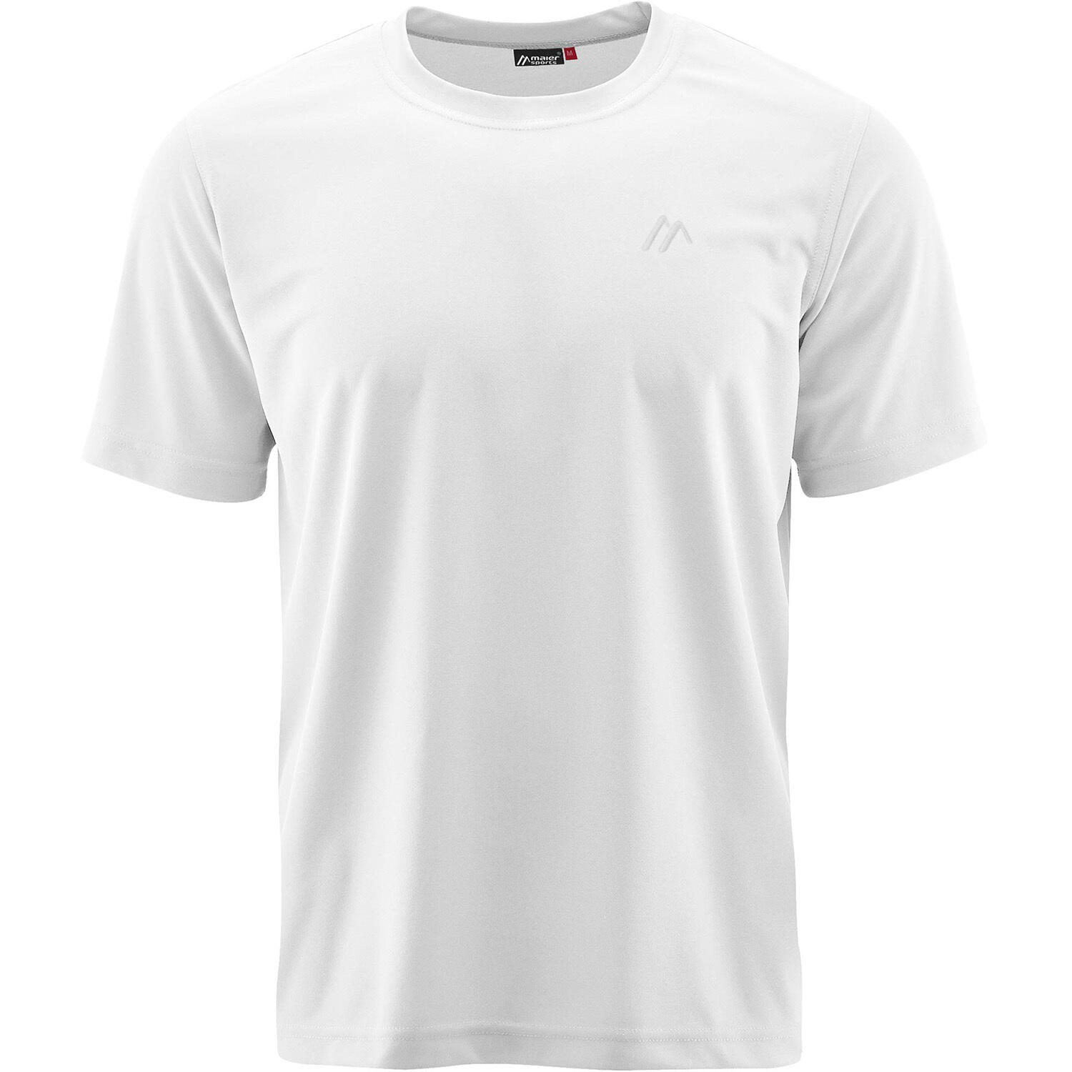 T-shirt Maier Sports Walter