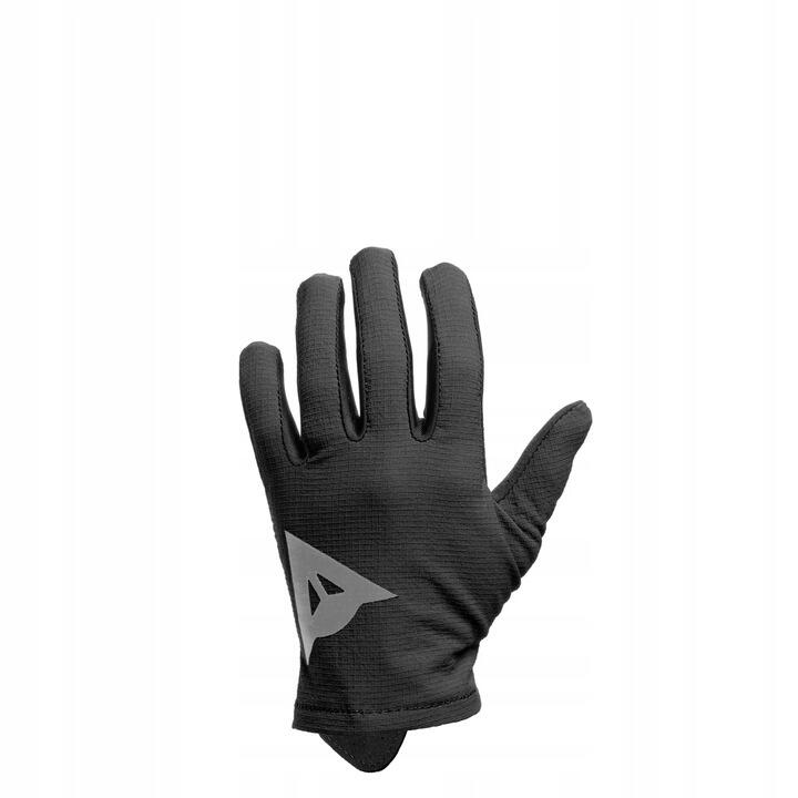 Rękawice rowerowe dziecięce Dainese Scarabeo Gloves Black