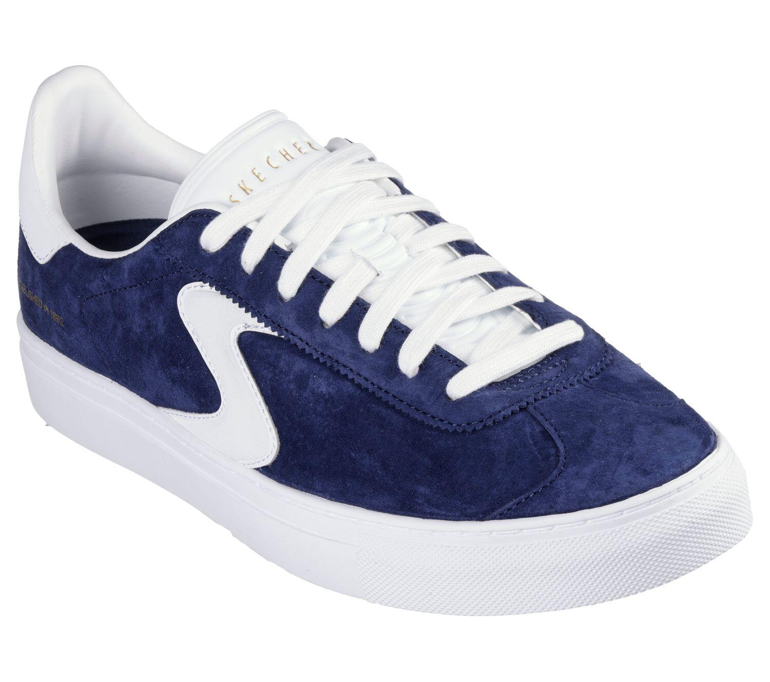 SKECHERS Sneaker Blauw 40 (Z1052)
