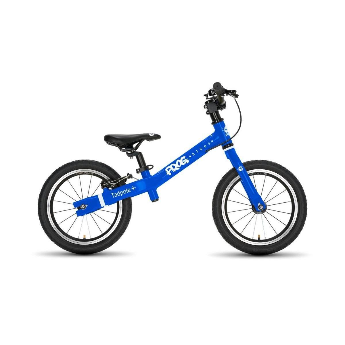 Rower dla dzieci Frog Bikes Draisienne