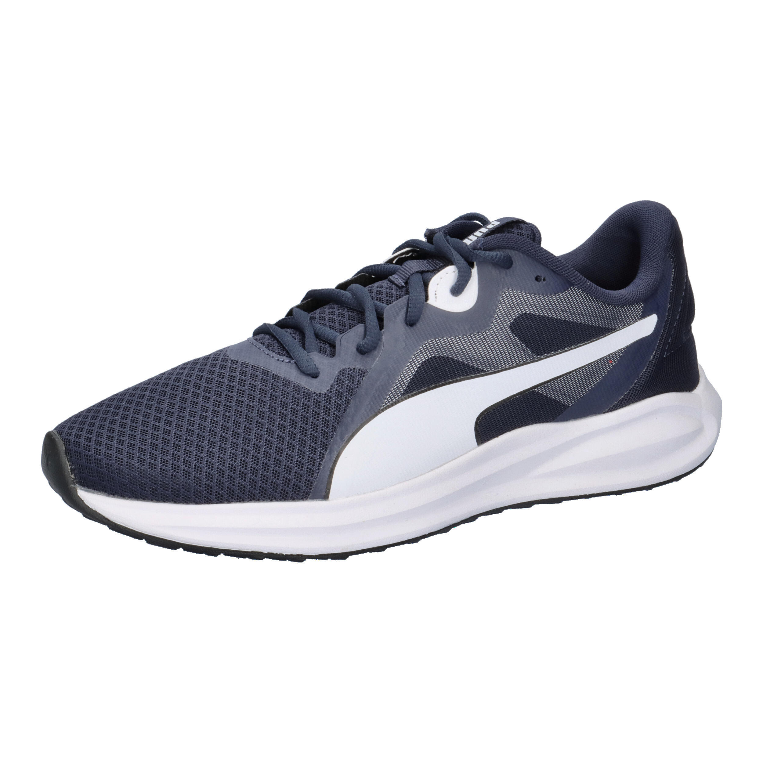 Buty męskie sportowe do biegania Puma TWITCH RUNNER FRESH