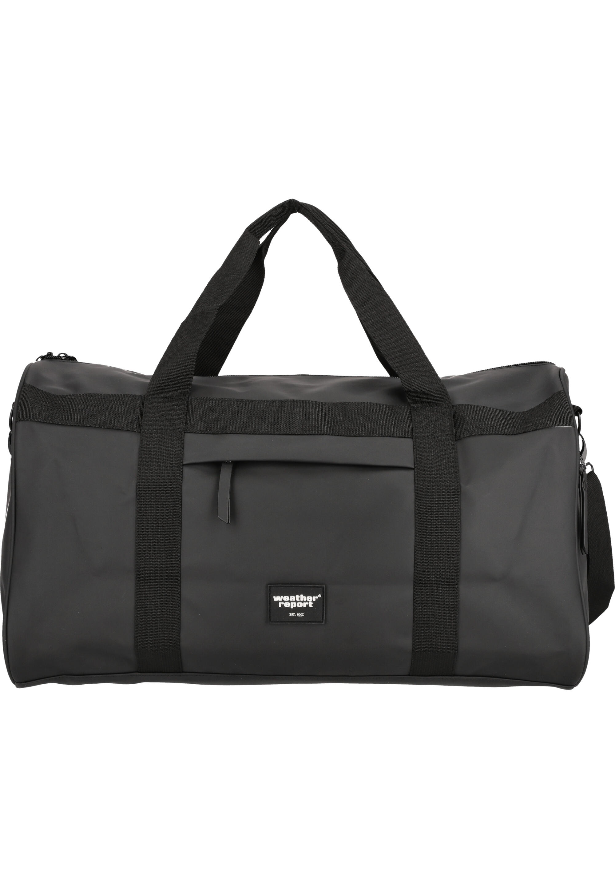 Torba z polaru Weather Report Bronze PU 40L