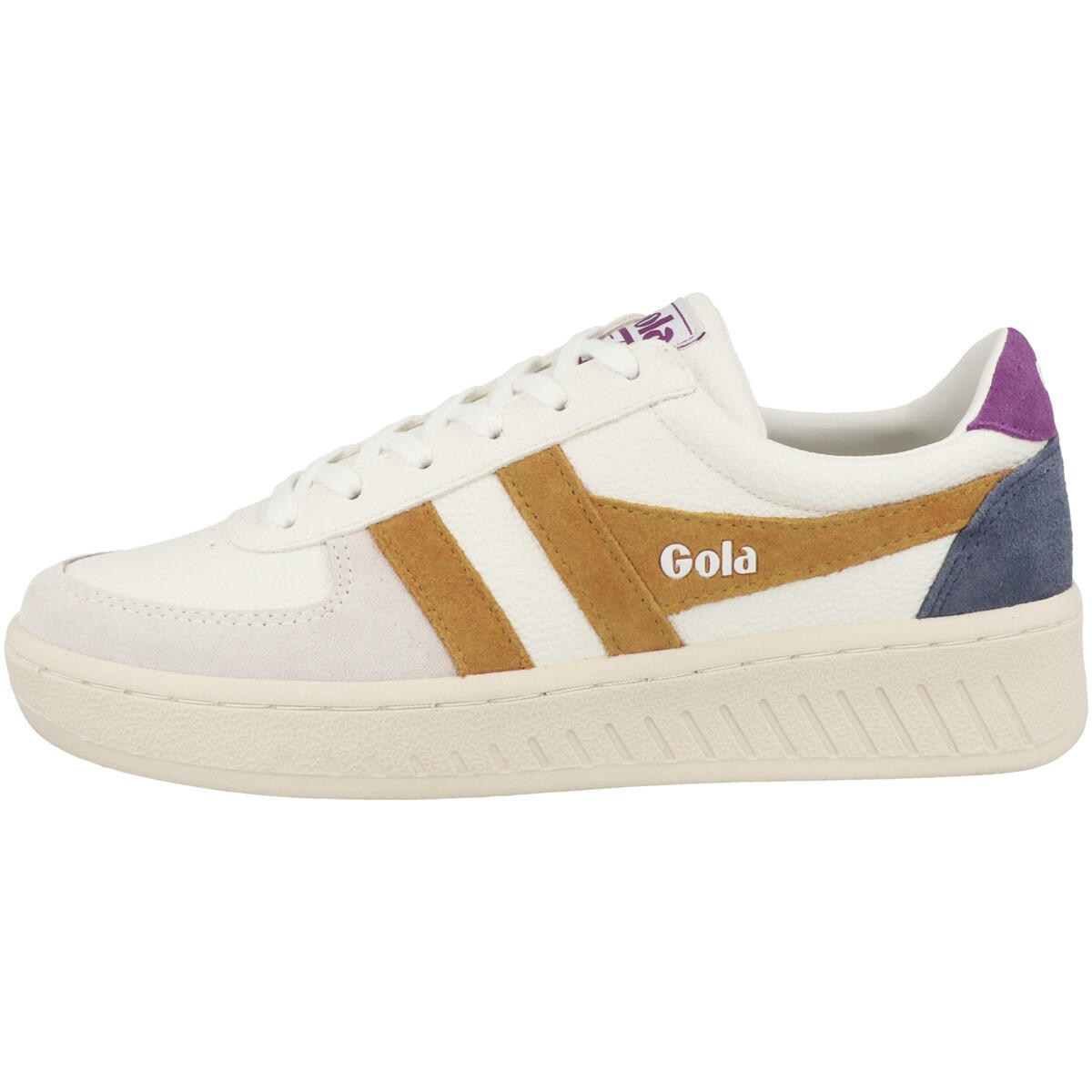Sneakersy Gola Harrier Strap