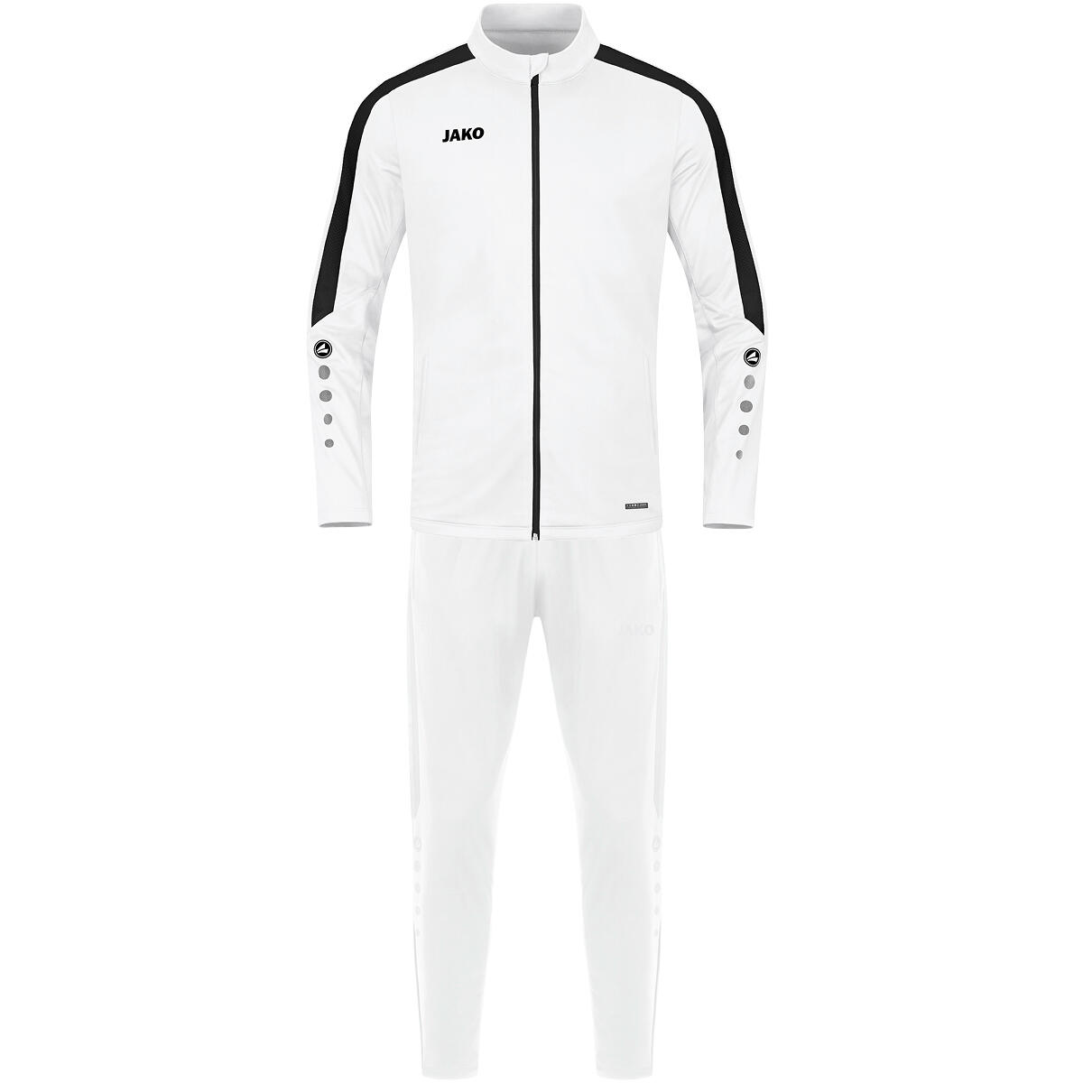 Damski dres JAKO z poliestru Power