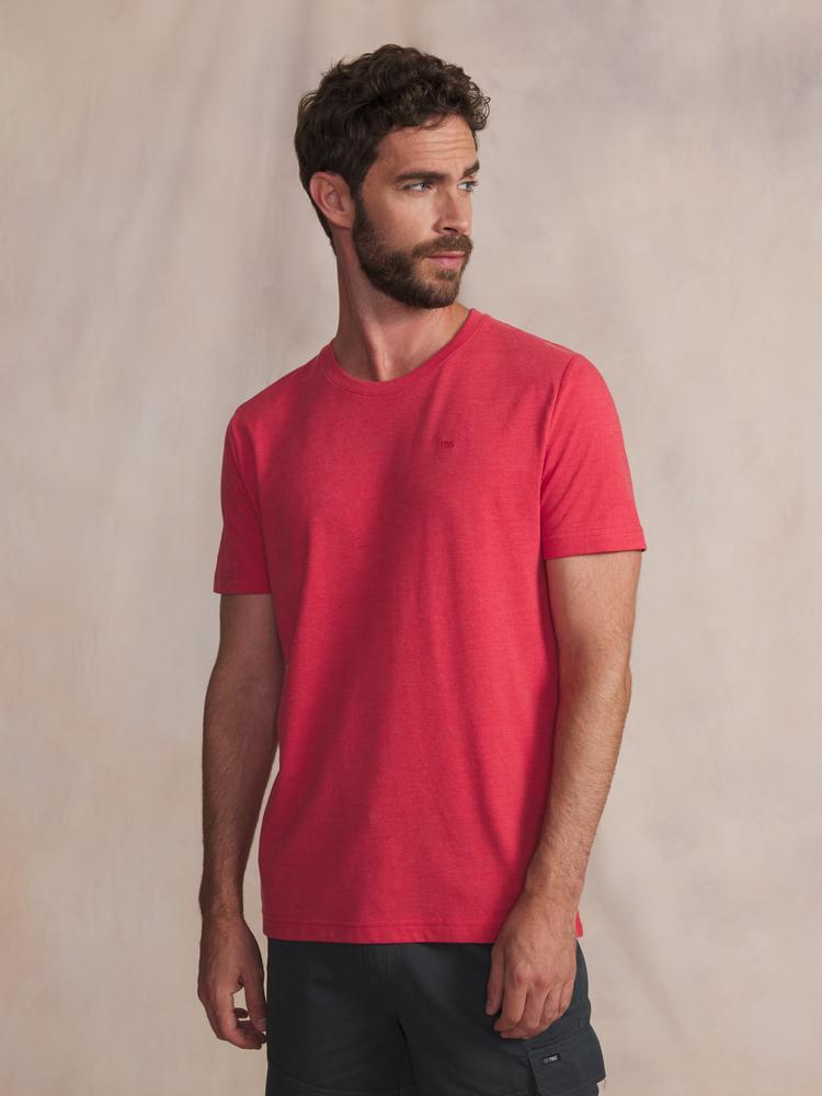 T-shirt TBS Piere