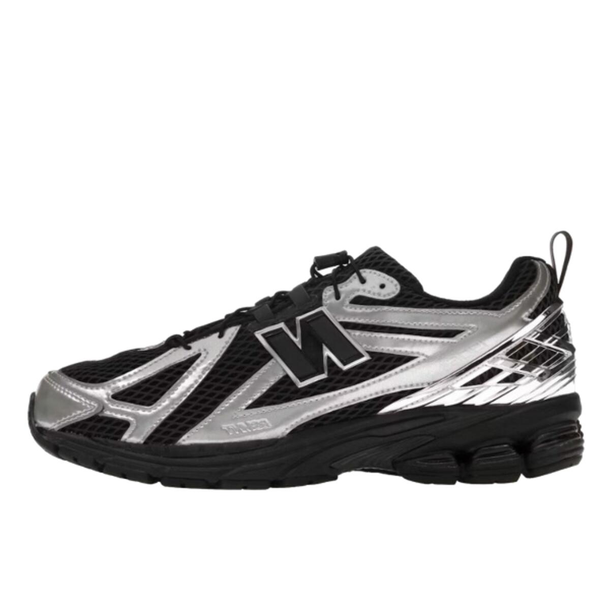 Buty do chodzenia dla dorosłych New Balance 1906R The Basement Night Chrome