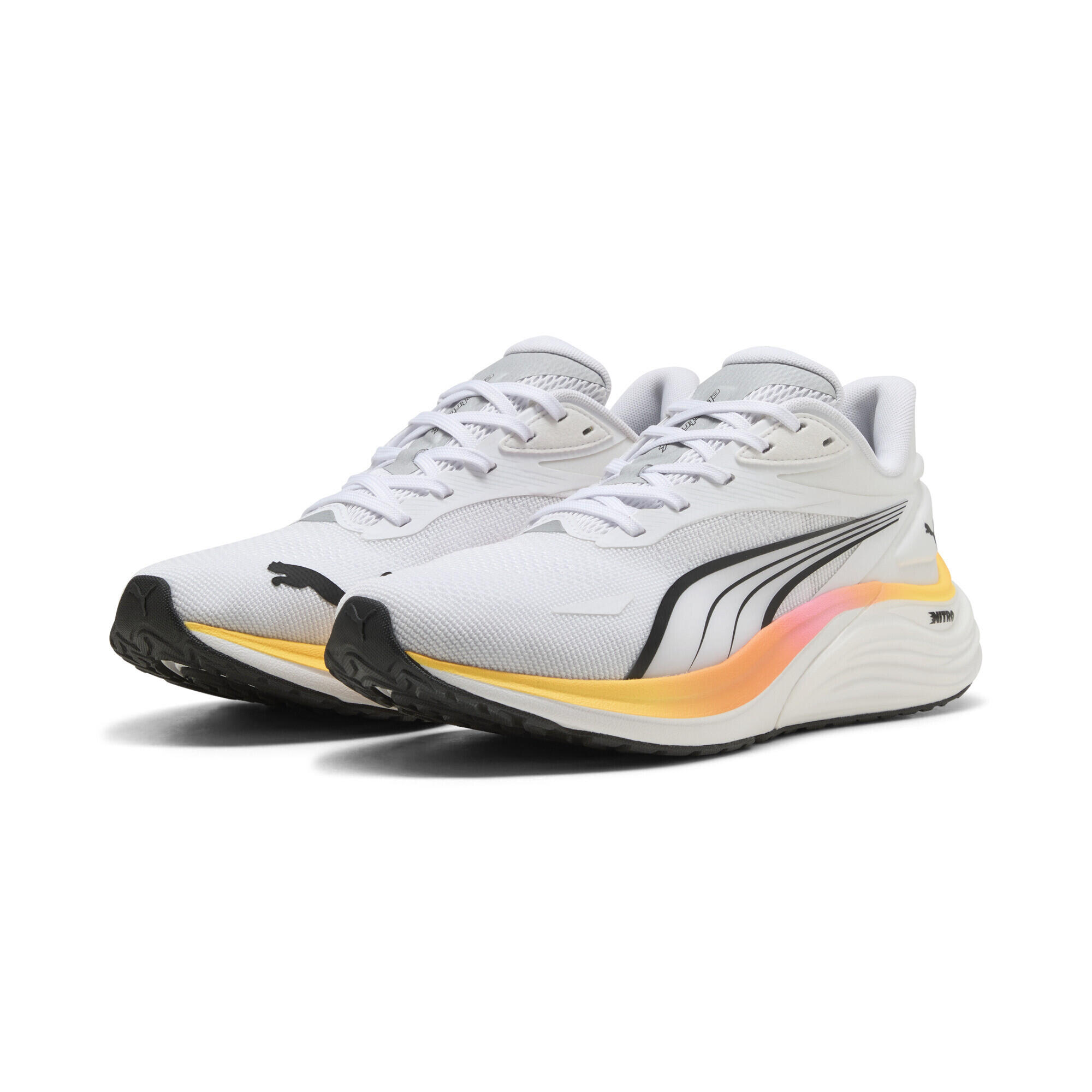 Męskie buty do biegania Electrify NITRO™ 4 PUMA