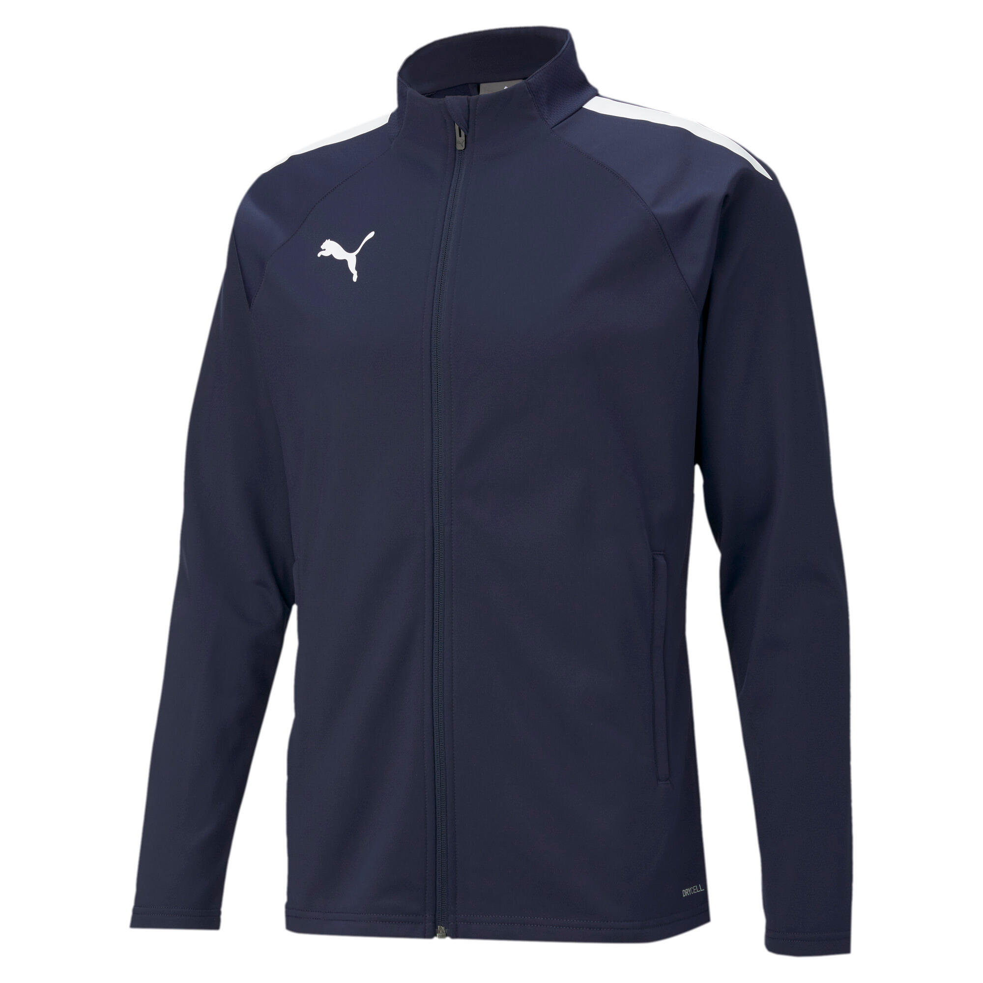 Kurtka treningowa Puma Team Liga