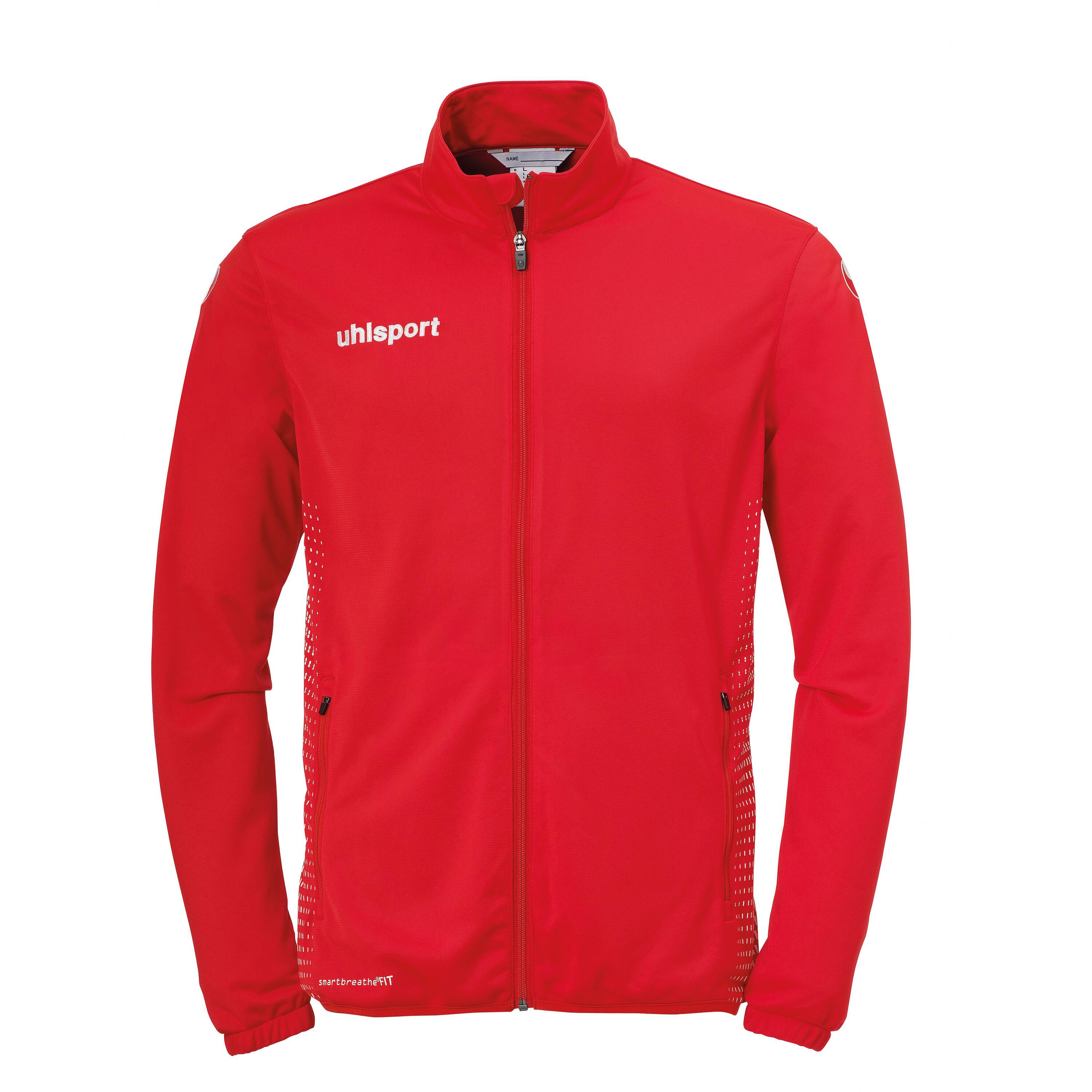 Kurtka dziecięca Uhlsport Score Classic