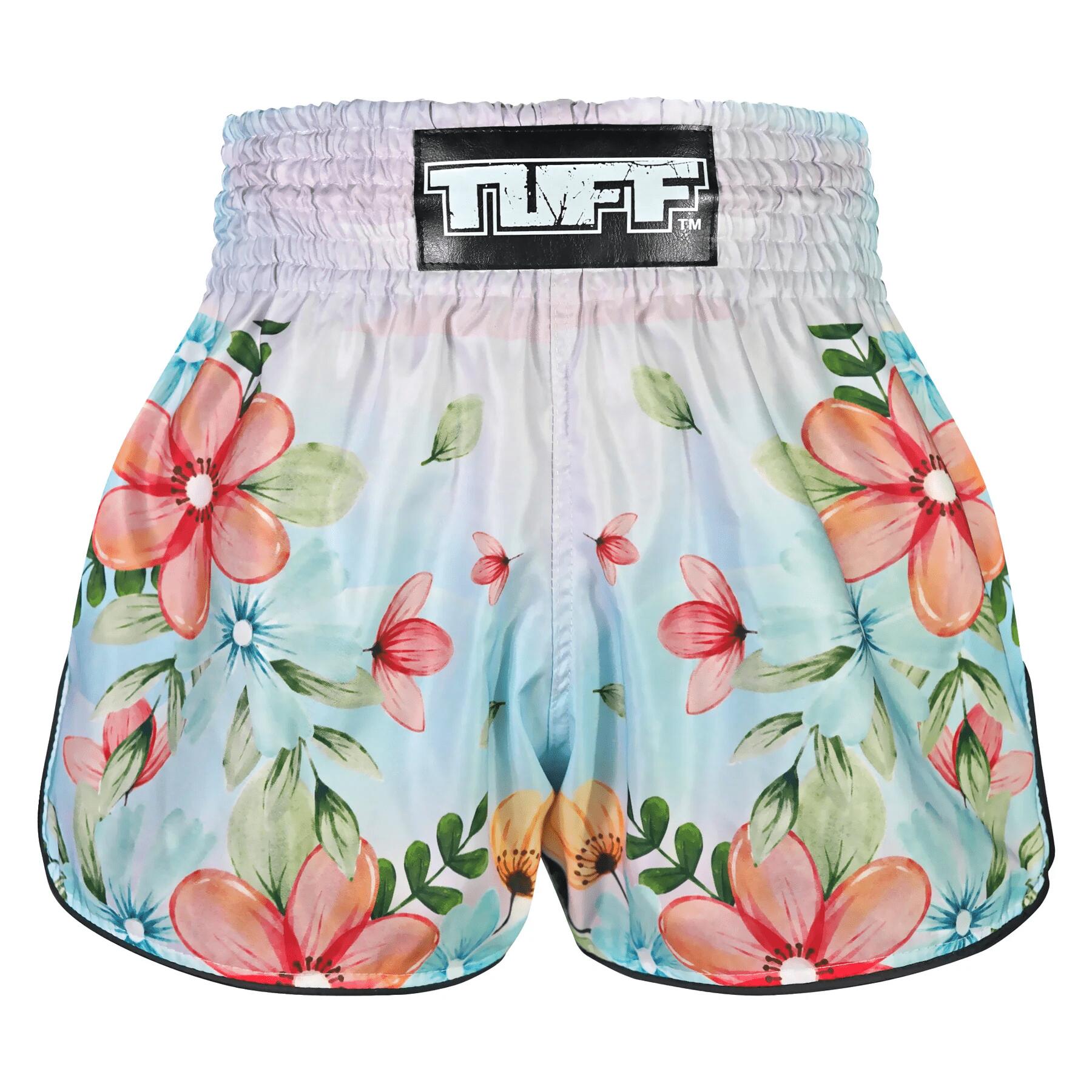 Spodenki treningowe TUFF Kibo no Hana Flower of Hope