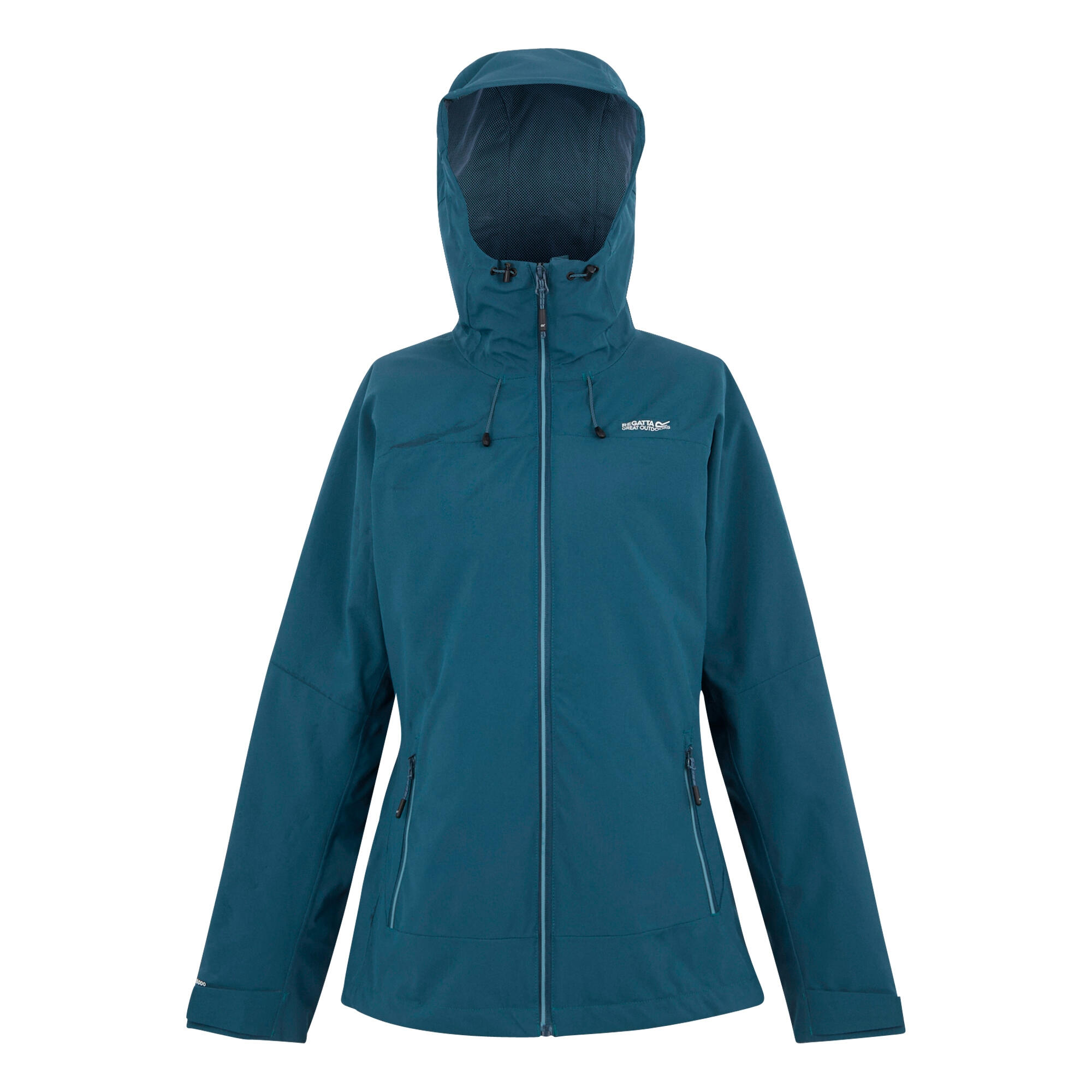 Damska Kurtka Wentwood 3 W 1