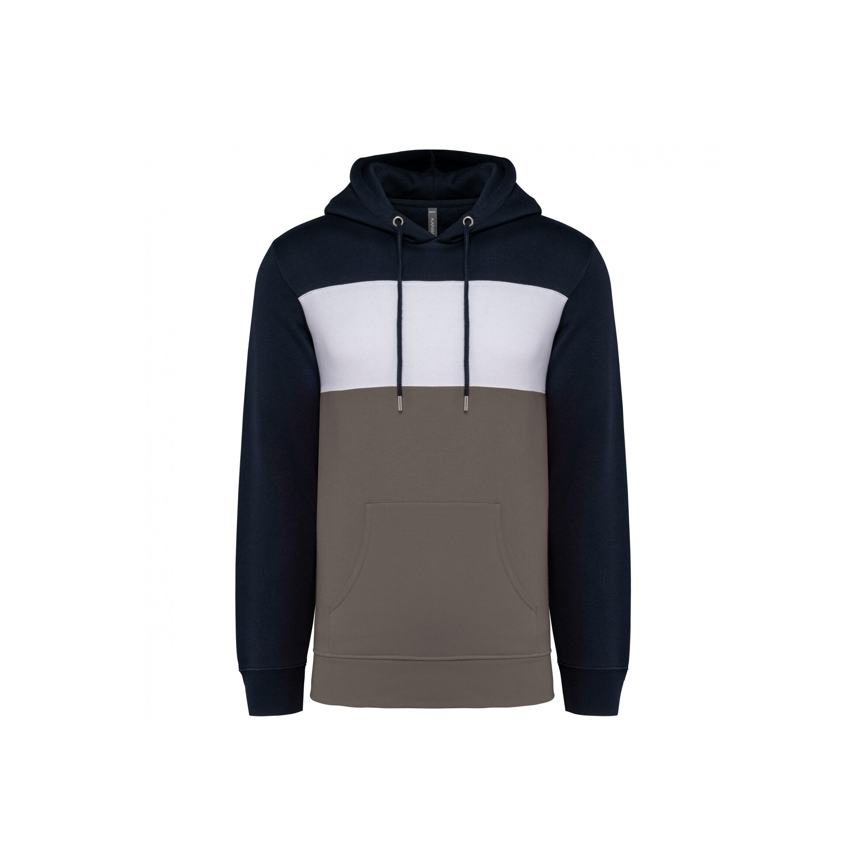 Bluza z kapturem Kariban