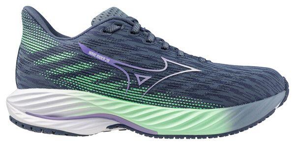 Buty do biegania damskie Mizuno Wave Rider 28
