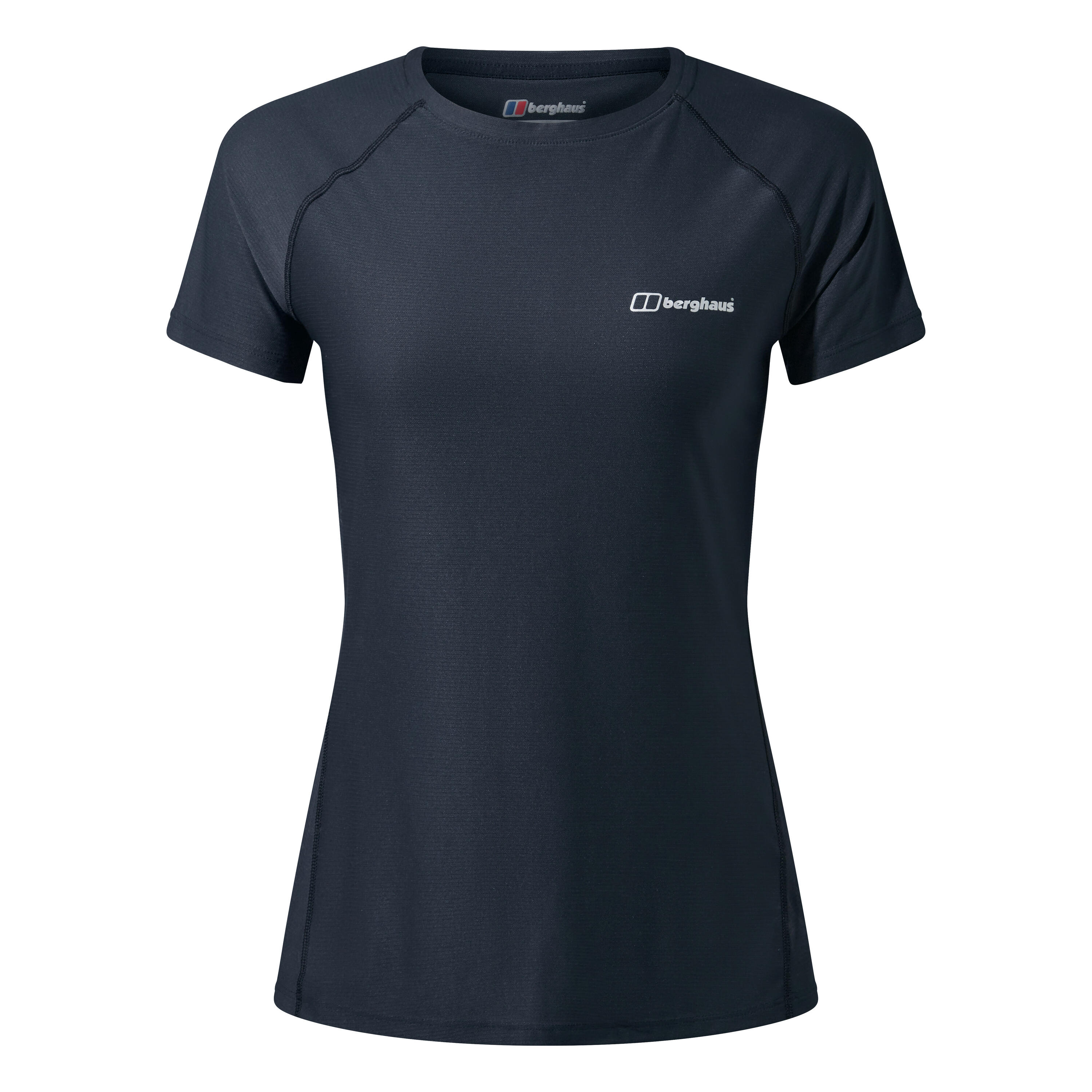Koszulka szybkoschnąca damska Berghaus 24/7 Tech SS Crew