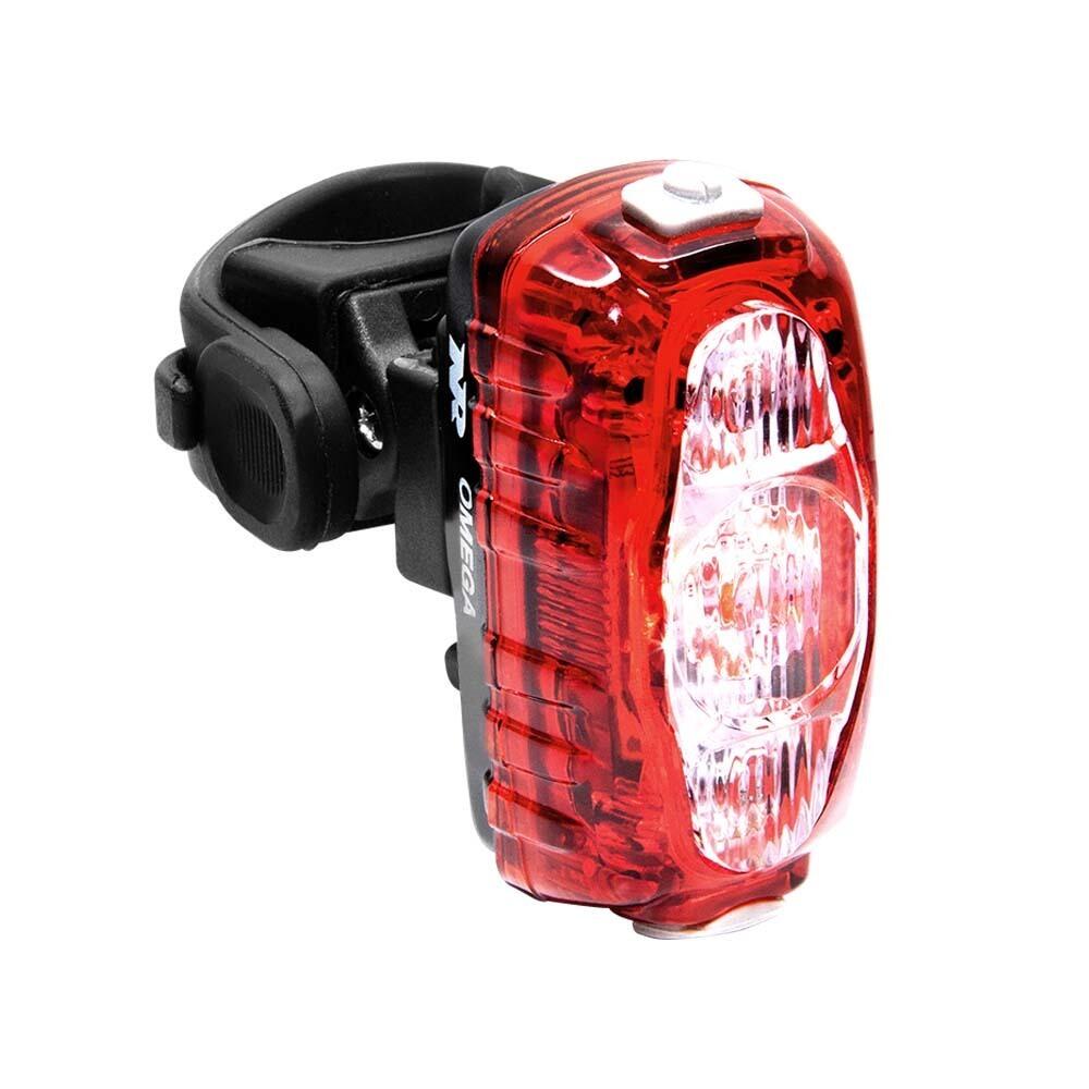 oświetlenie rowerowe Nite Rider Omega 330 New