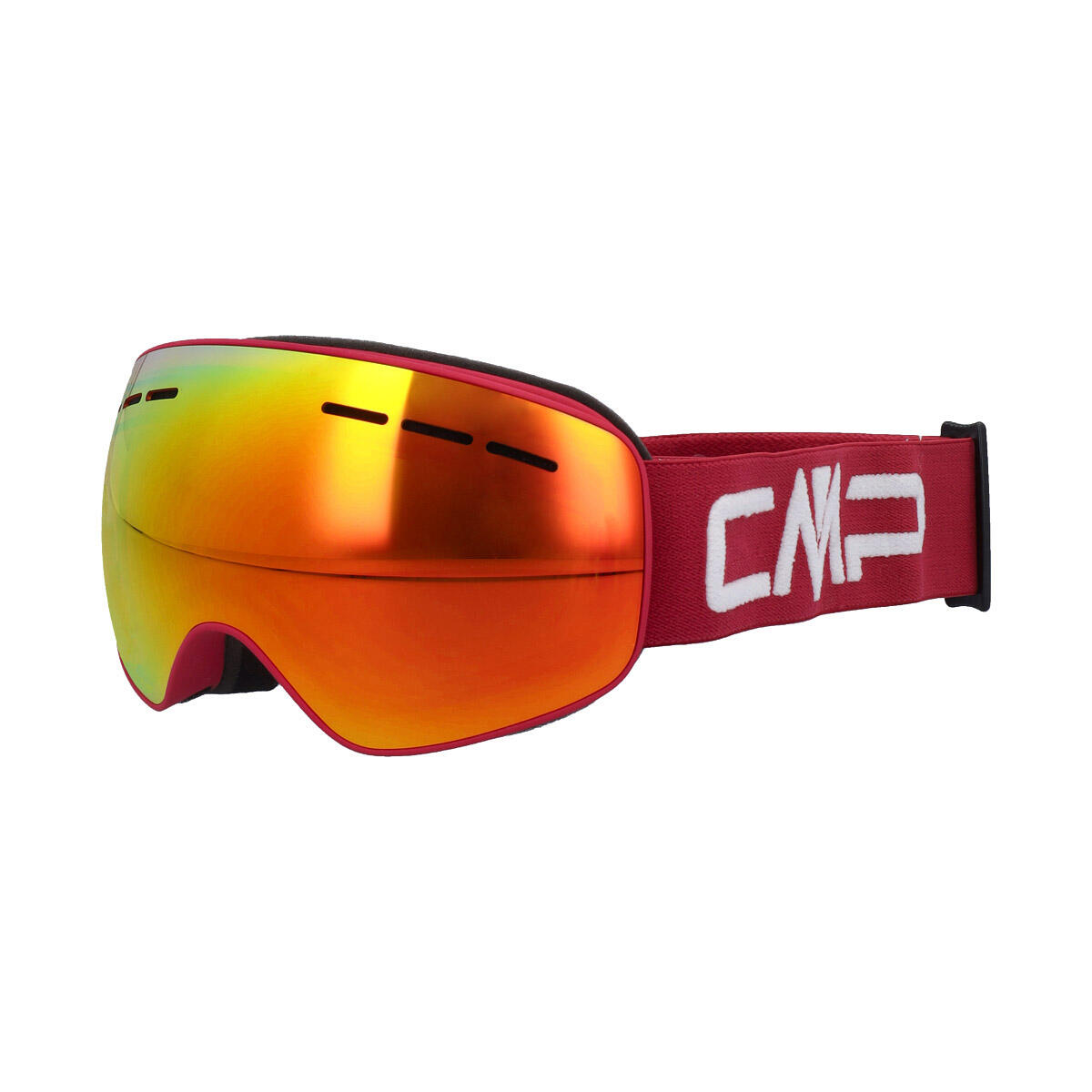 Gogle narciarskie i snowboardowe dla dzieci Ephel Kat. S2