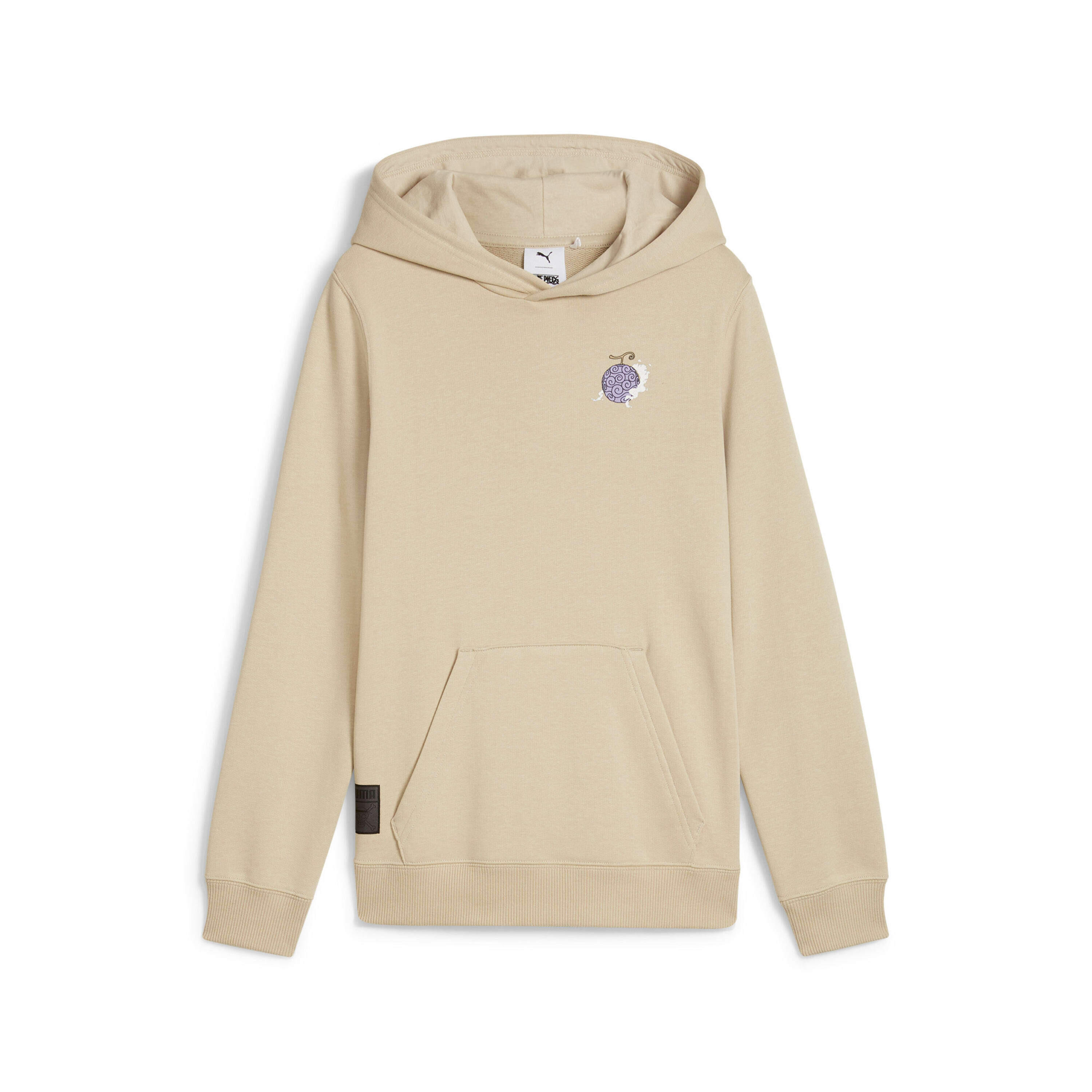 Bluza z kapturem dla dzieci Puma x One Piece Graphic