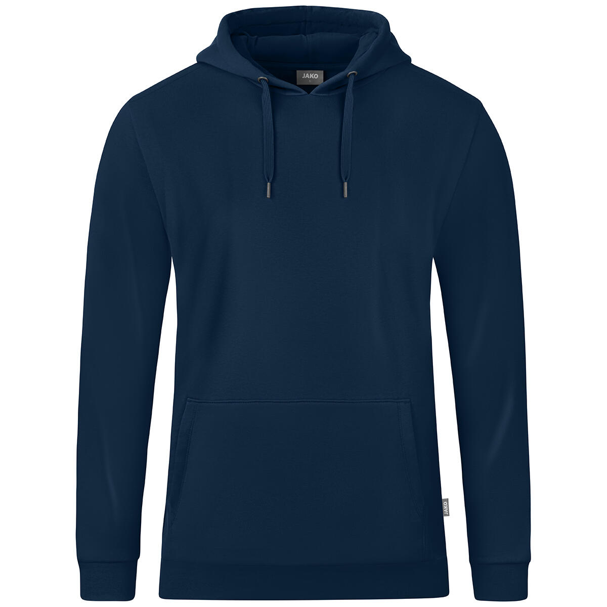 Bluza z kapturem Jako Organic