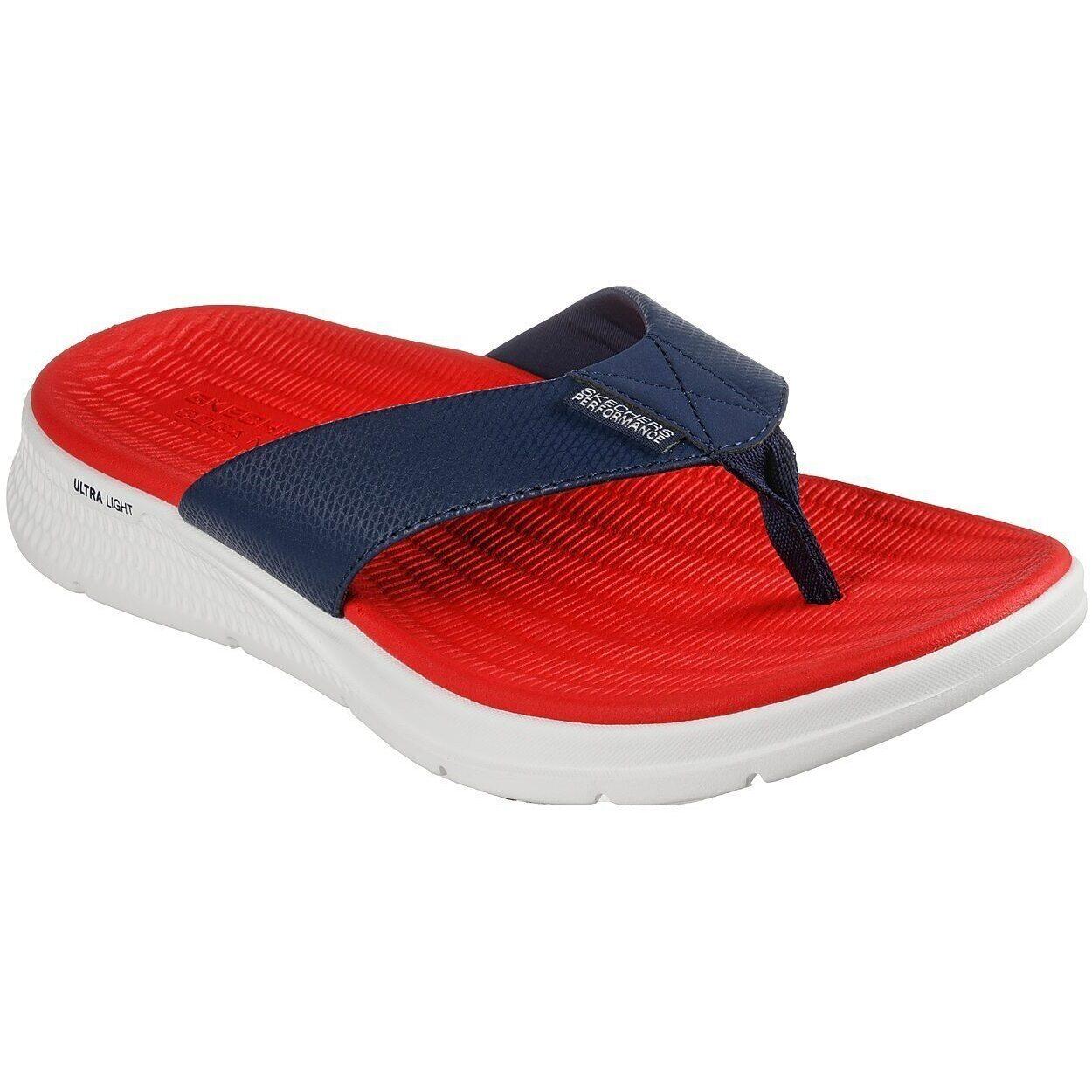 Plaskanie męskie Skechers Go Consistent