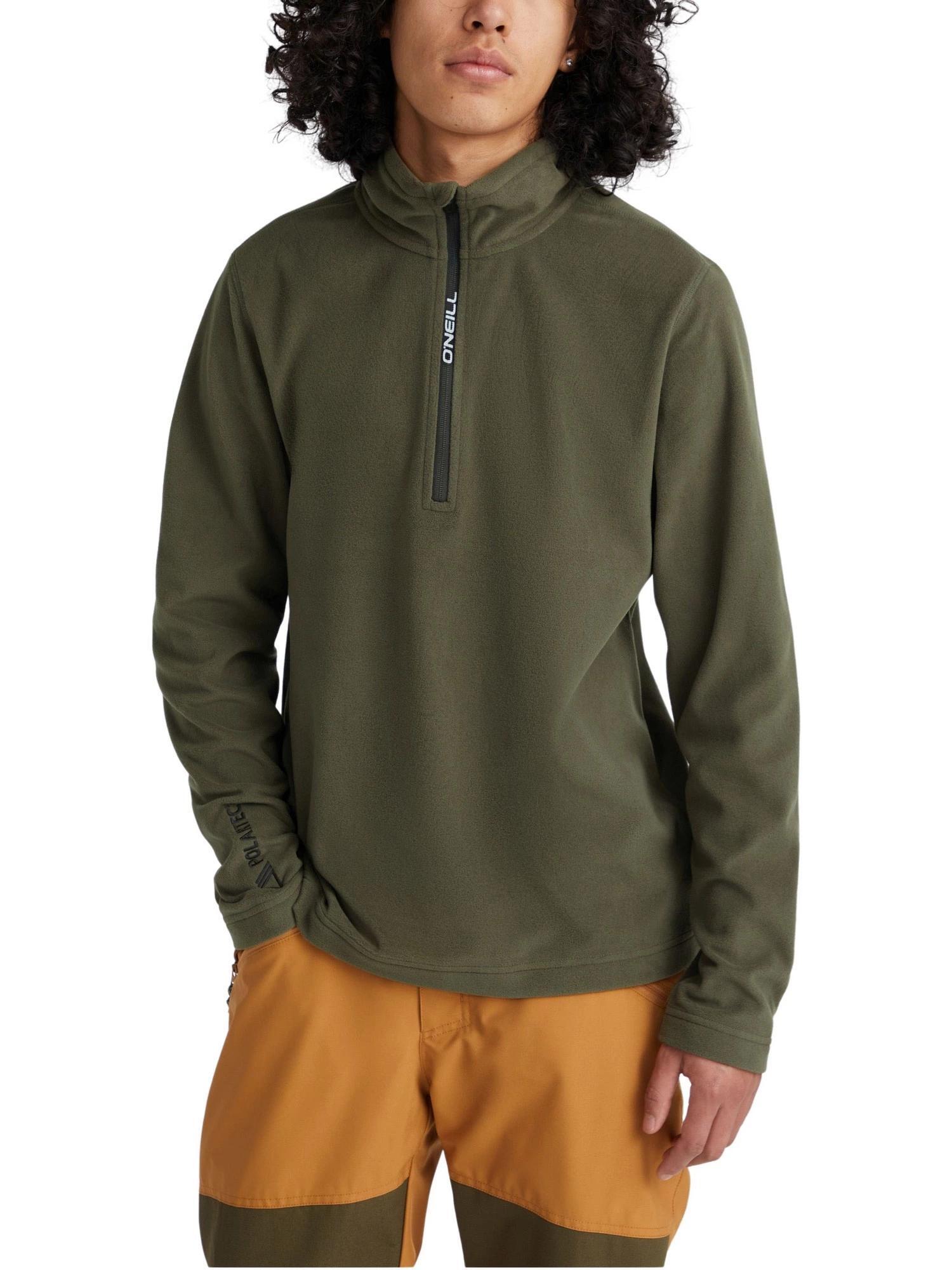 Sweter polarowy męski O'Neill Jack'S Hz Fleece