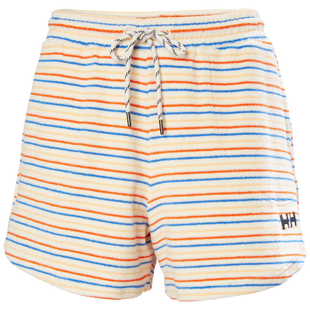 Szorty damskie Helly Hansen Siren Towelling