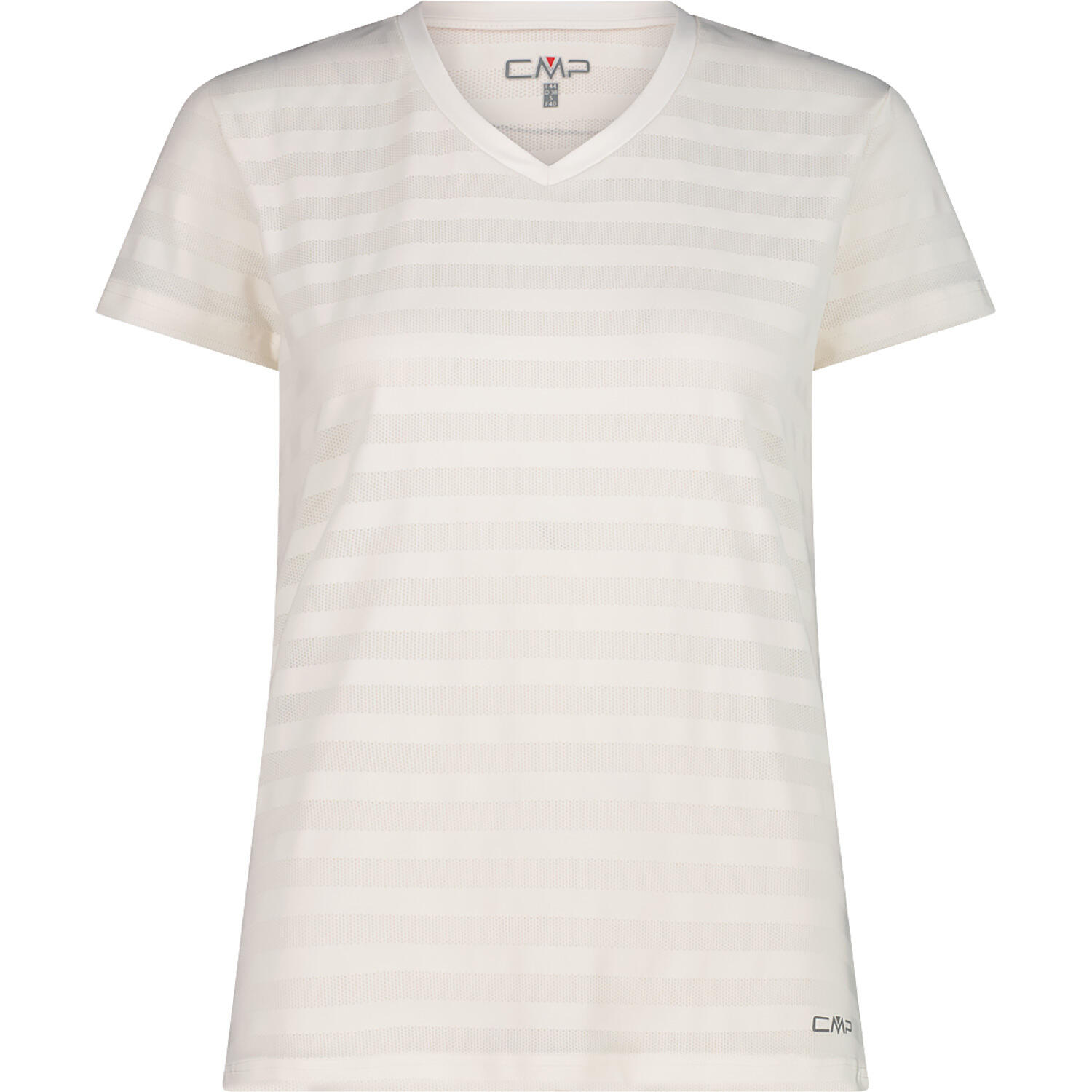Koszulka treningowa damska CMP Velora T-Shirt