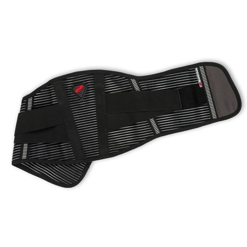 Elastyczny pas do podparcia lędźwi Zandona Comfort Pro