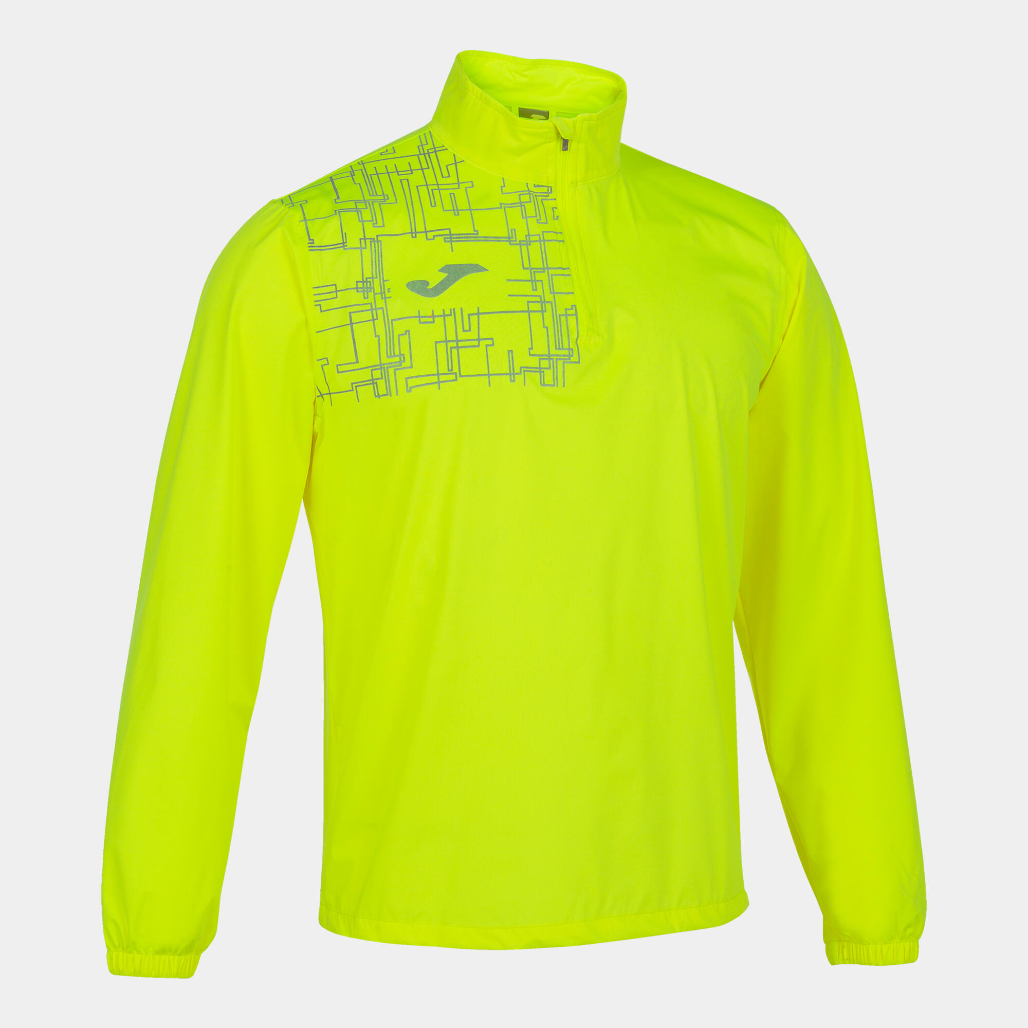 Bluza do biegania męska Joma Elite VIII
