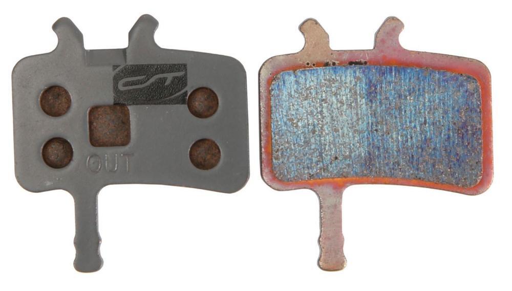 Klocki hamulcowe Contec Sint Cbp-320S Sram Juicy 3 / 5 / 7