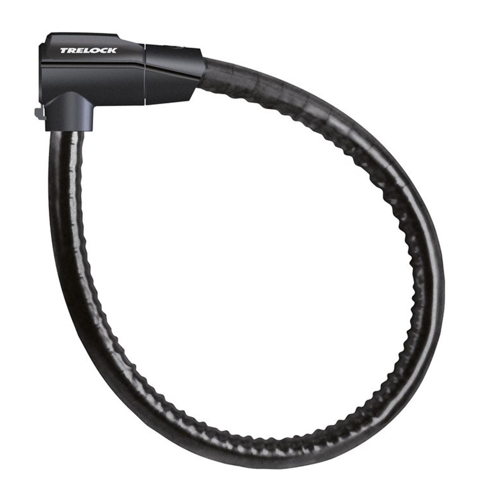 Pancerny zamek kablowy PK 460, długość 100 cm, Ø22 mm