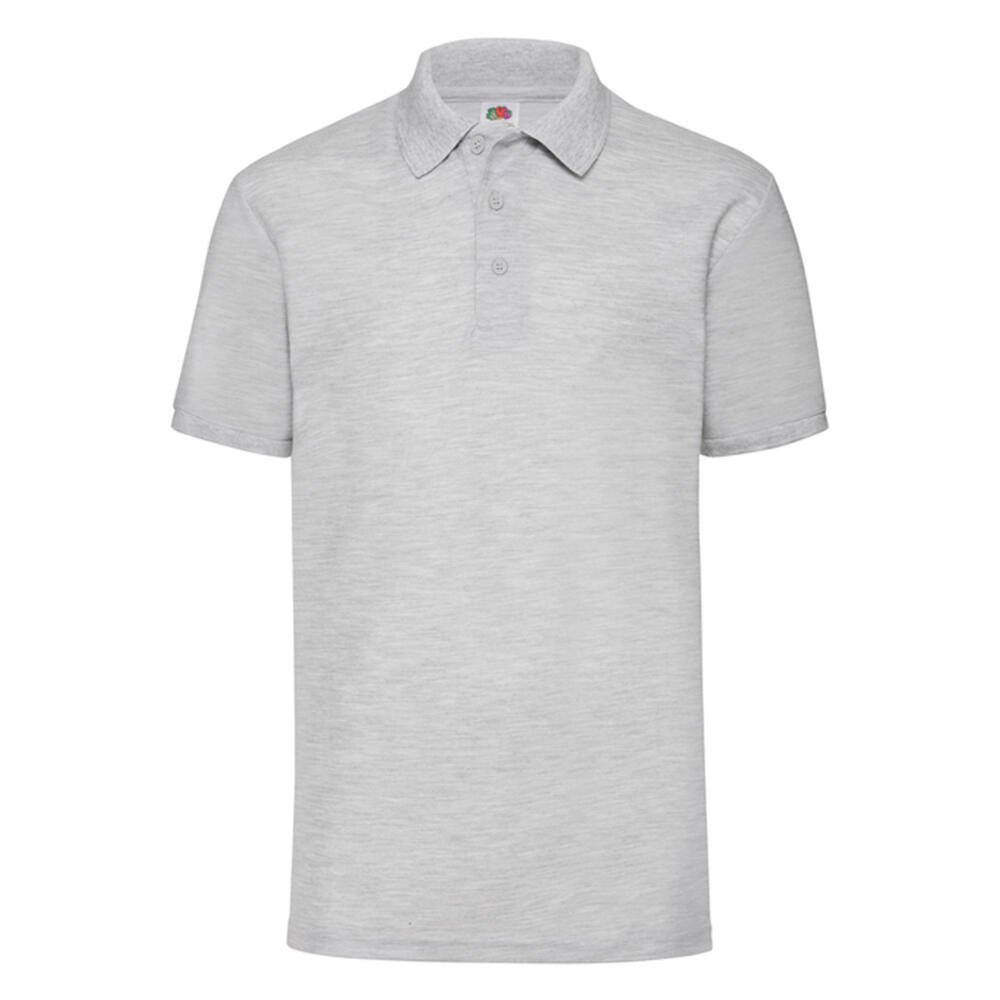Męska Koszulka Polo 65/35 Pique