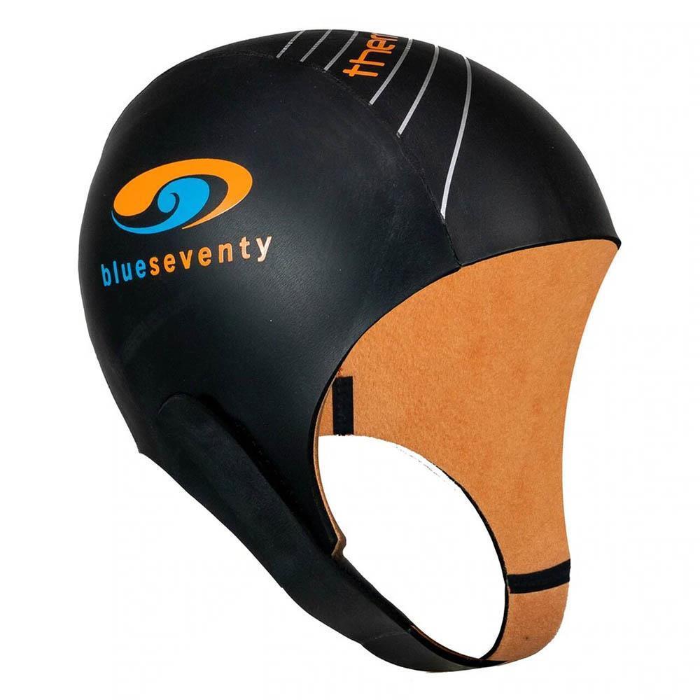 Czepek BlueSeventy Thermal Skull Cap Adjust BL224