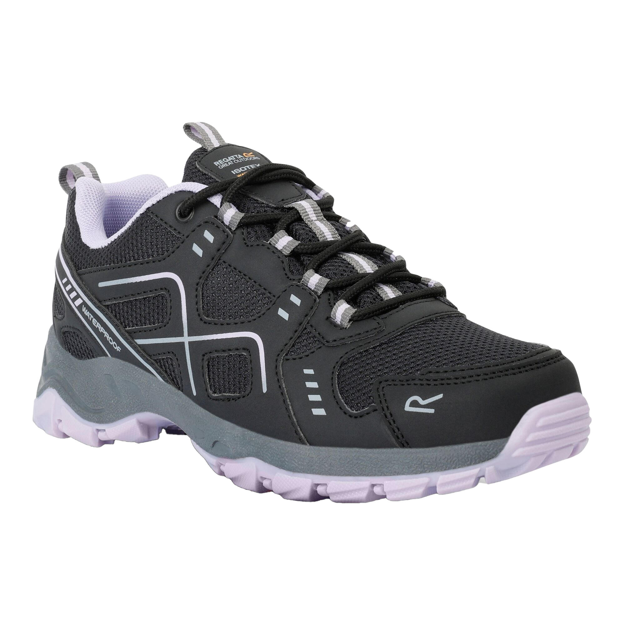 Damskie Buty Do Chodzenia Vendeavour