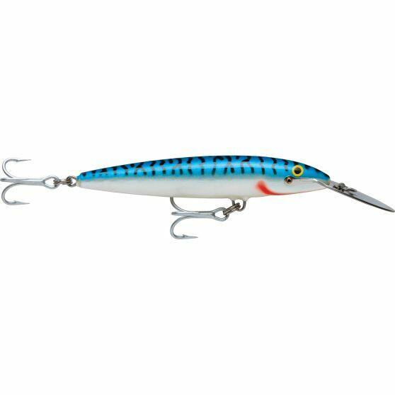 Przynęta do nurkowania Rapala countdown magnum 9 cm
