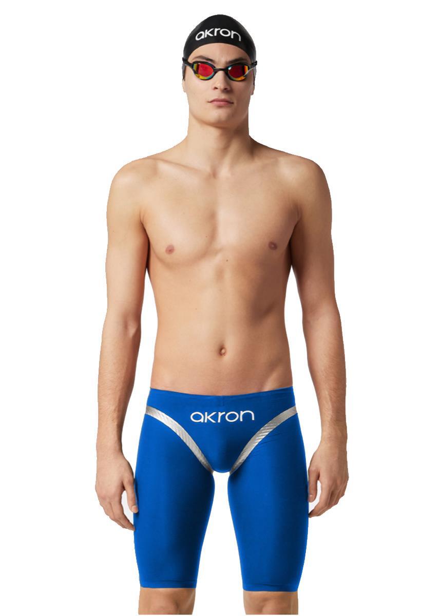 Akron Ultraskin Light Jammer – Royal Blue – Rozmiar 22
