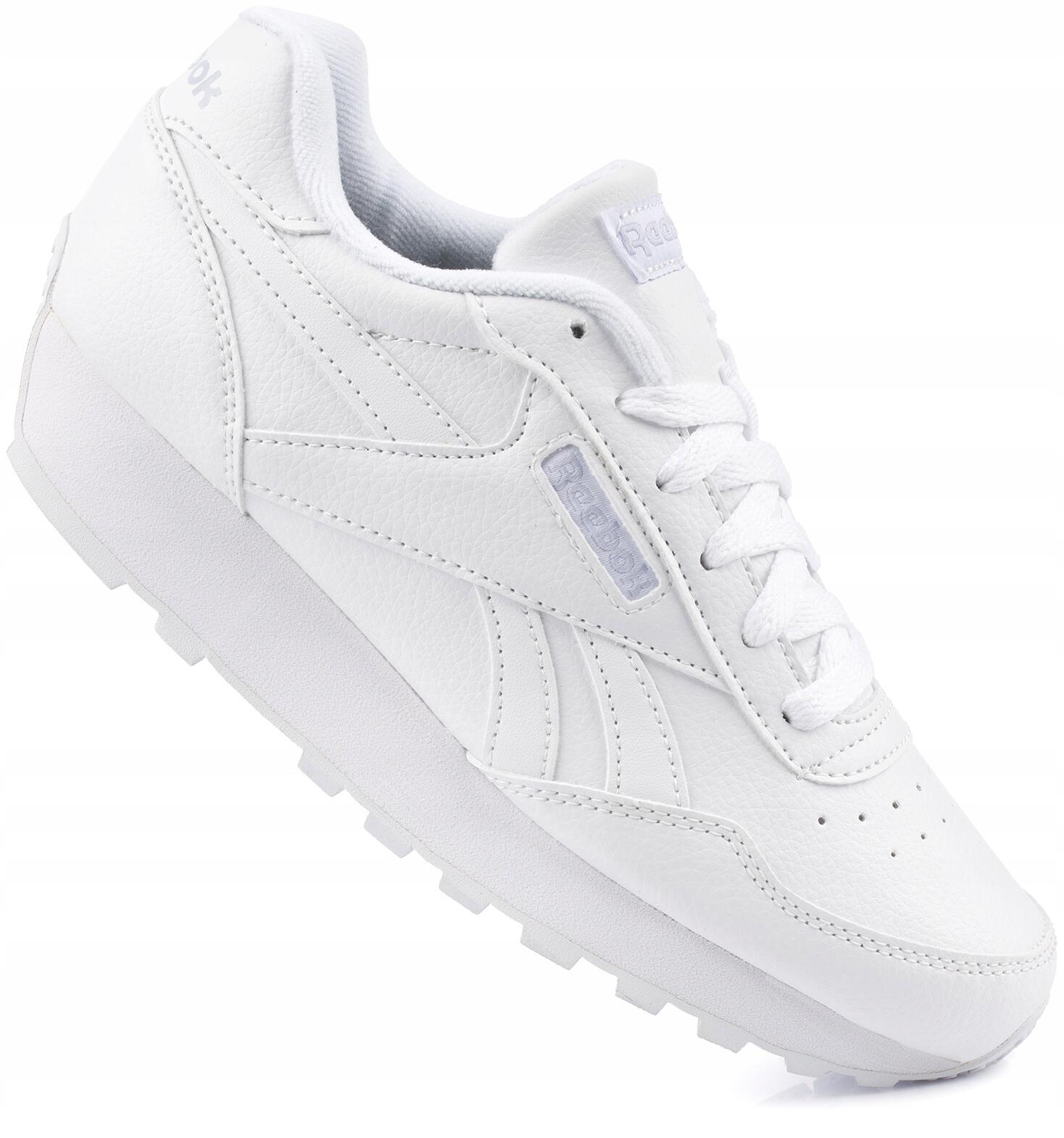 Damskie buty sportowe sneakersy ORTHOLITE REEBOK REWIND RUN