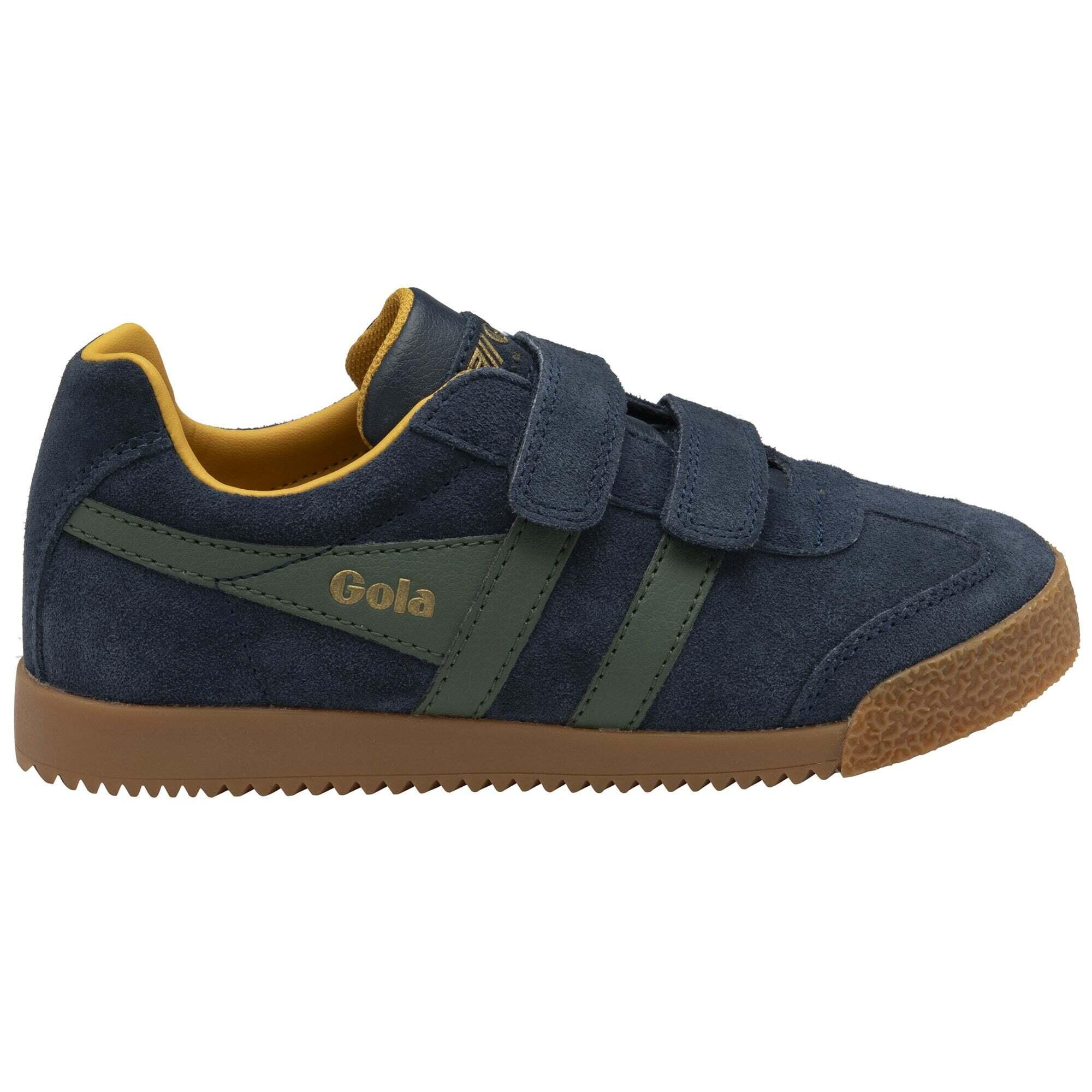Sneakersy dla dzieci Gola Harrier