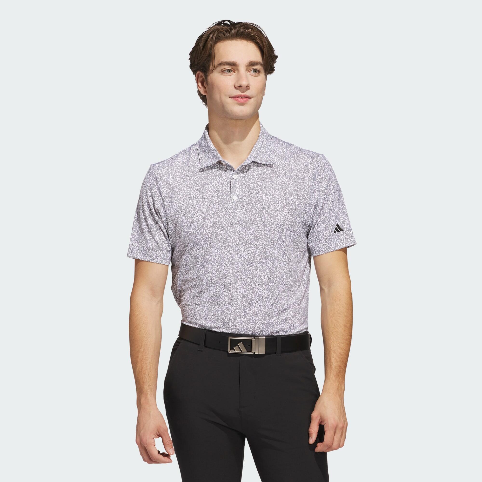 Koszulka Ultimate365 Mini Bunker Polo