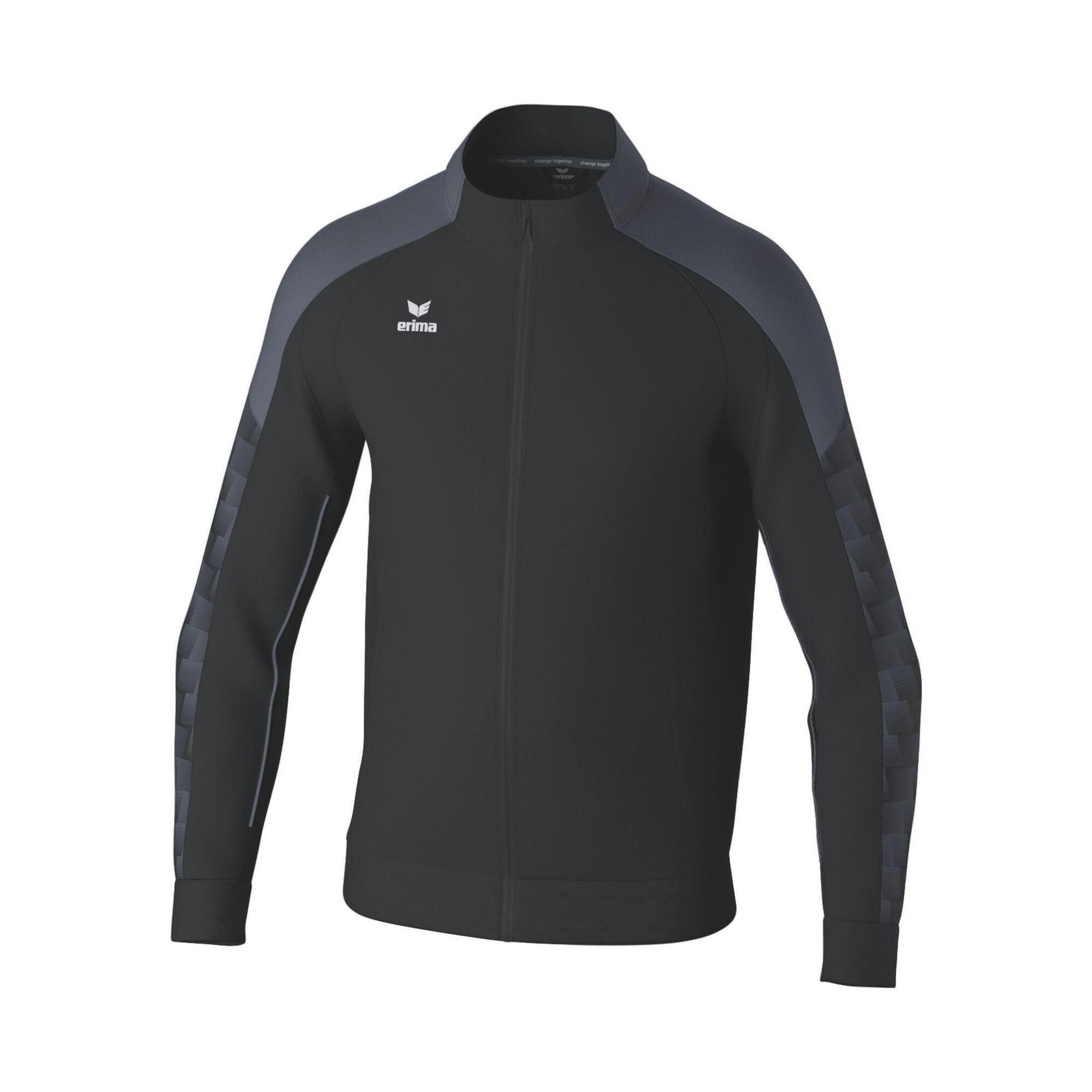 Dziecięca bluza dresowa Erima Evo Star